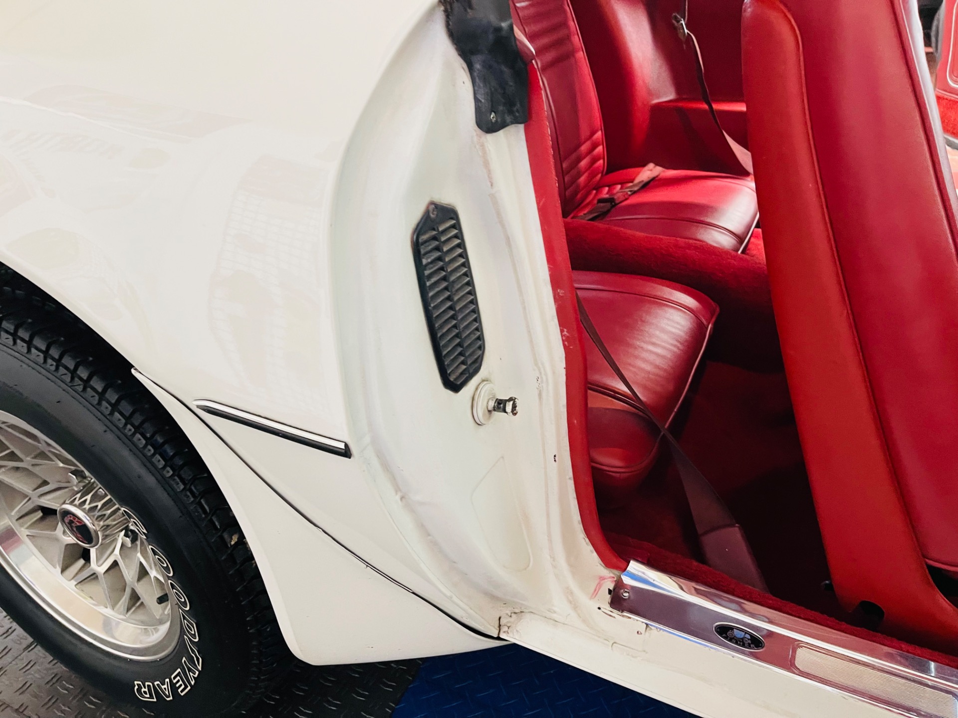 Used 1979 Pontiac Firebird - TRANS AM - SEE VIDEO | St. Petersburg, FL