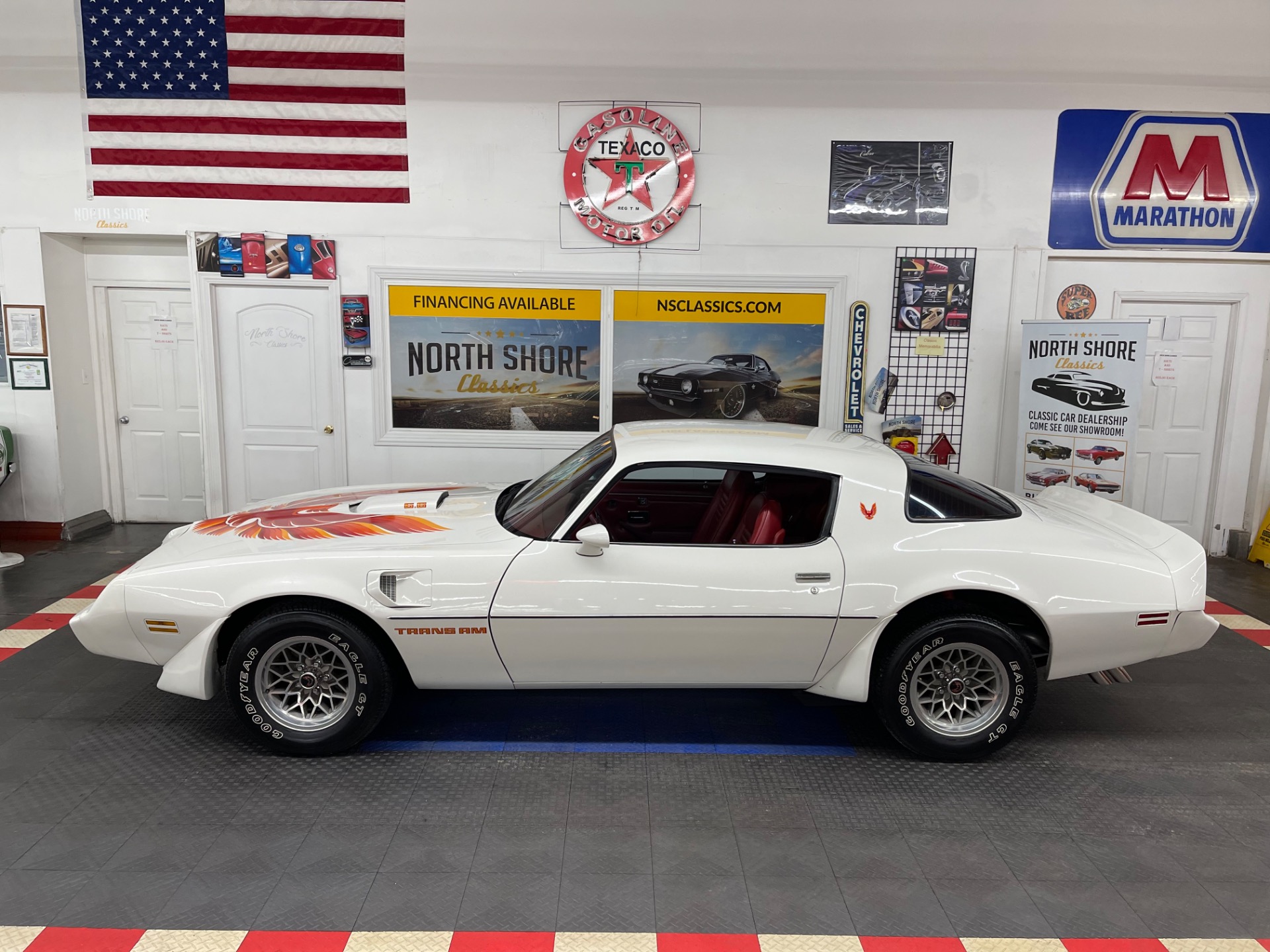 Used 1979 Pontiac Firebird - TRANS AM - SEE VIDEO | St. Petersburg, FL