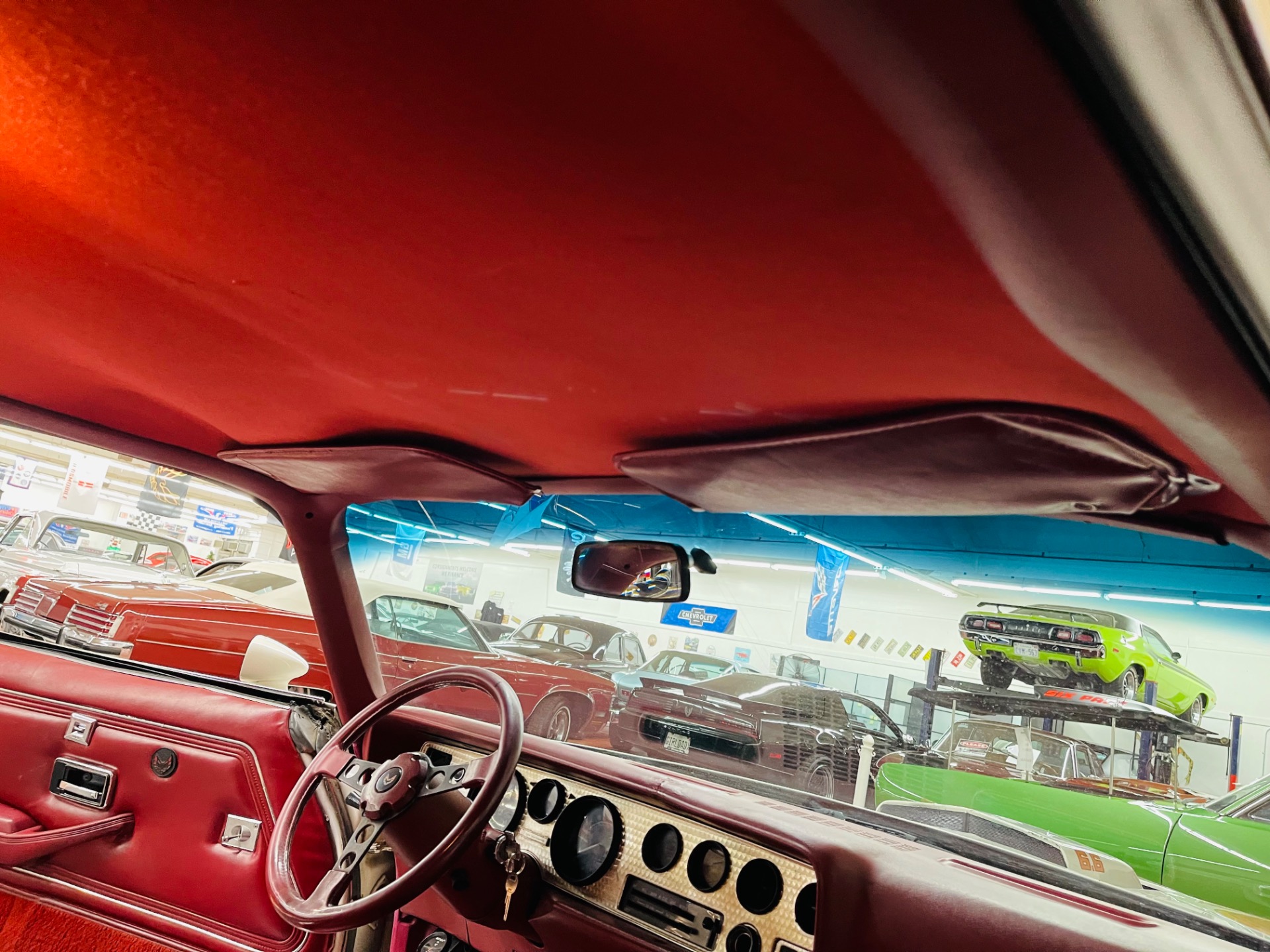 Used 1979 Pontiac Firebird - TRANS AM - SEE VIDEO | St. Petersburg, FL