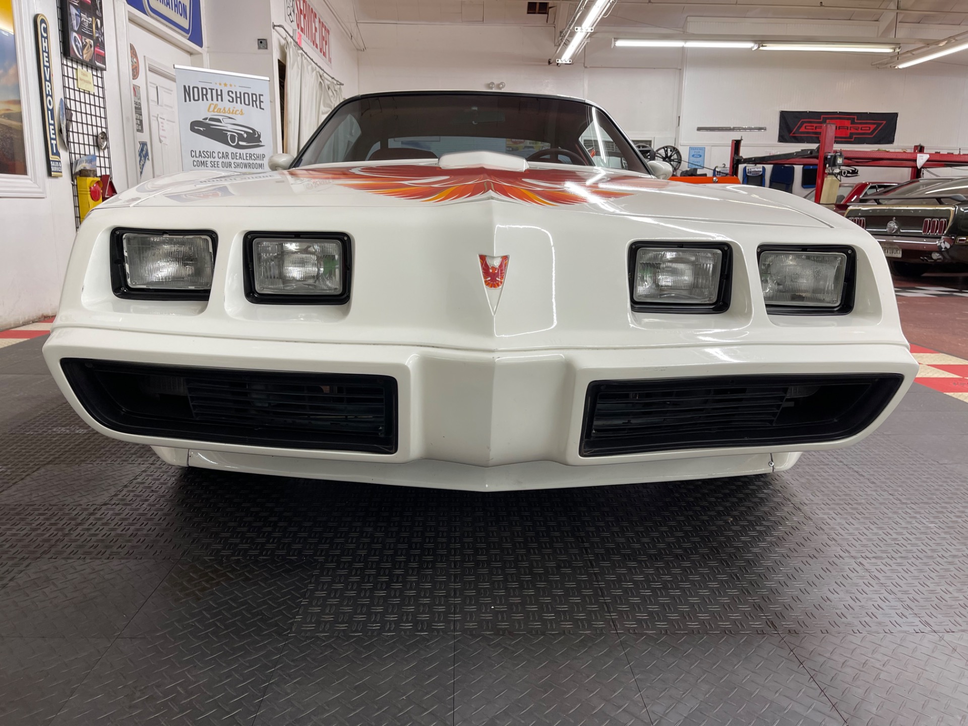 Used 1979 Pontiac Firebird - TRANS AM - SEE VIDEO | St. Petersburg, FL
