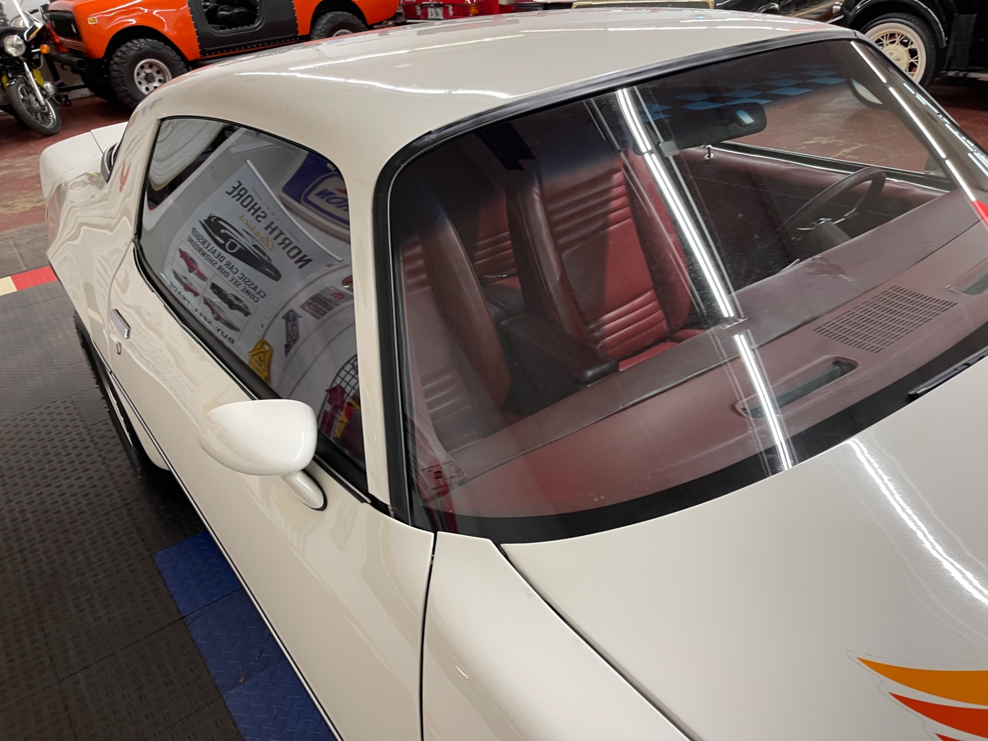 Used 1979 Pontiac Firebird - TRANS AM - SEE VIDEO | St. Petersburg, FL