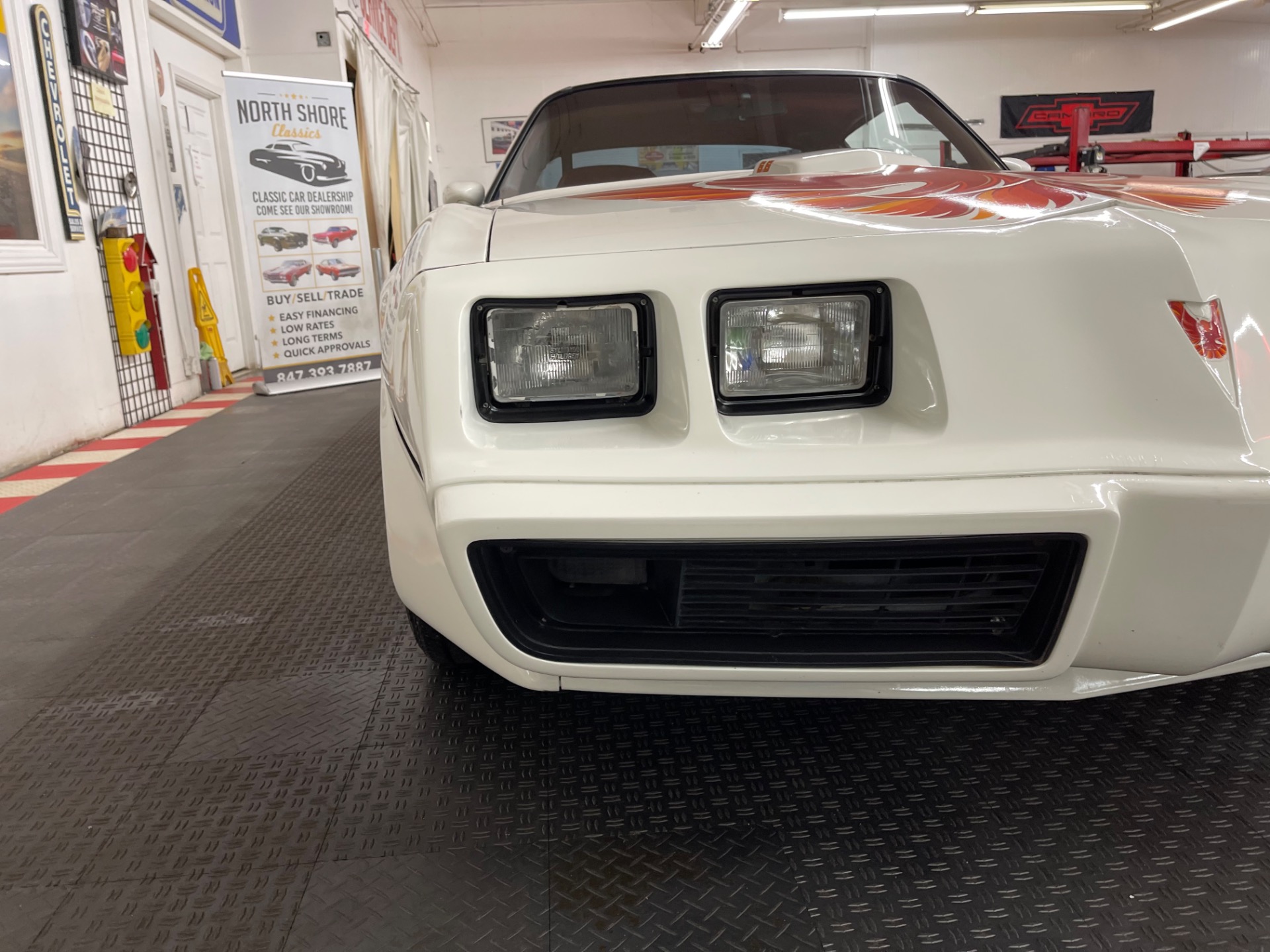 Used 1979 Pontiac Firebird - TRANS AM - SEE VIDEO | St. Petersburg, FL