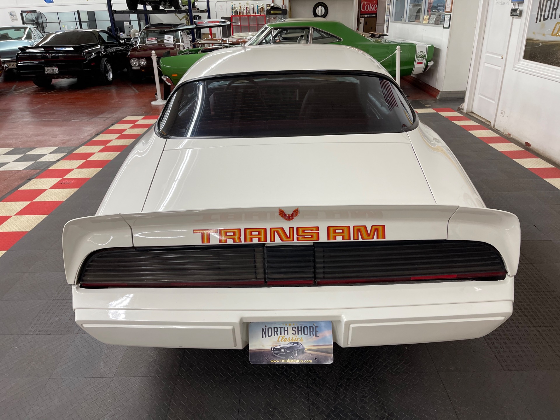 Used 1979 Pontiac Firebird - TRANS AM - SEE VIDEO | St. Petersburg, FL