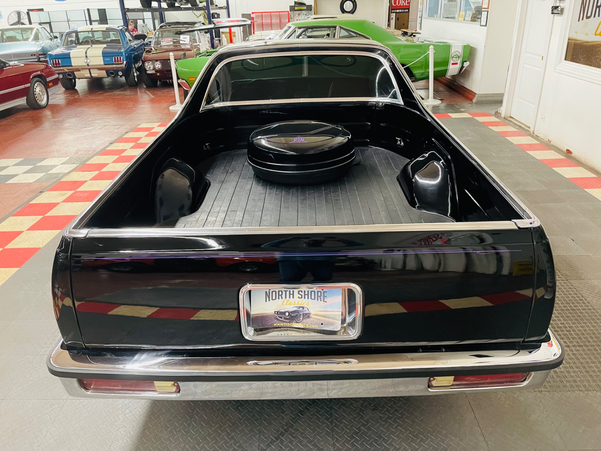 Used 1982 Chevrolet El Camino - CLEAN SOUTHERN VEHICLE -SEE VIDEO | St. Petersburg, FL