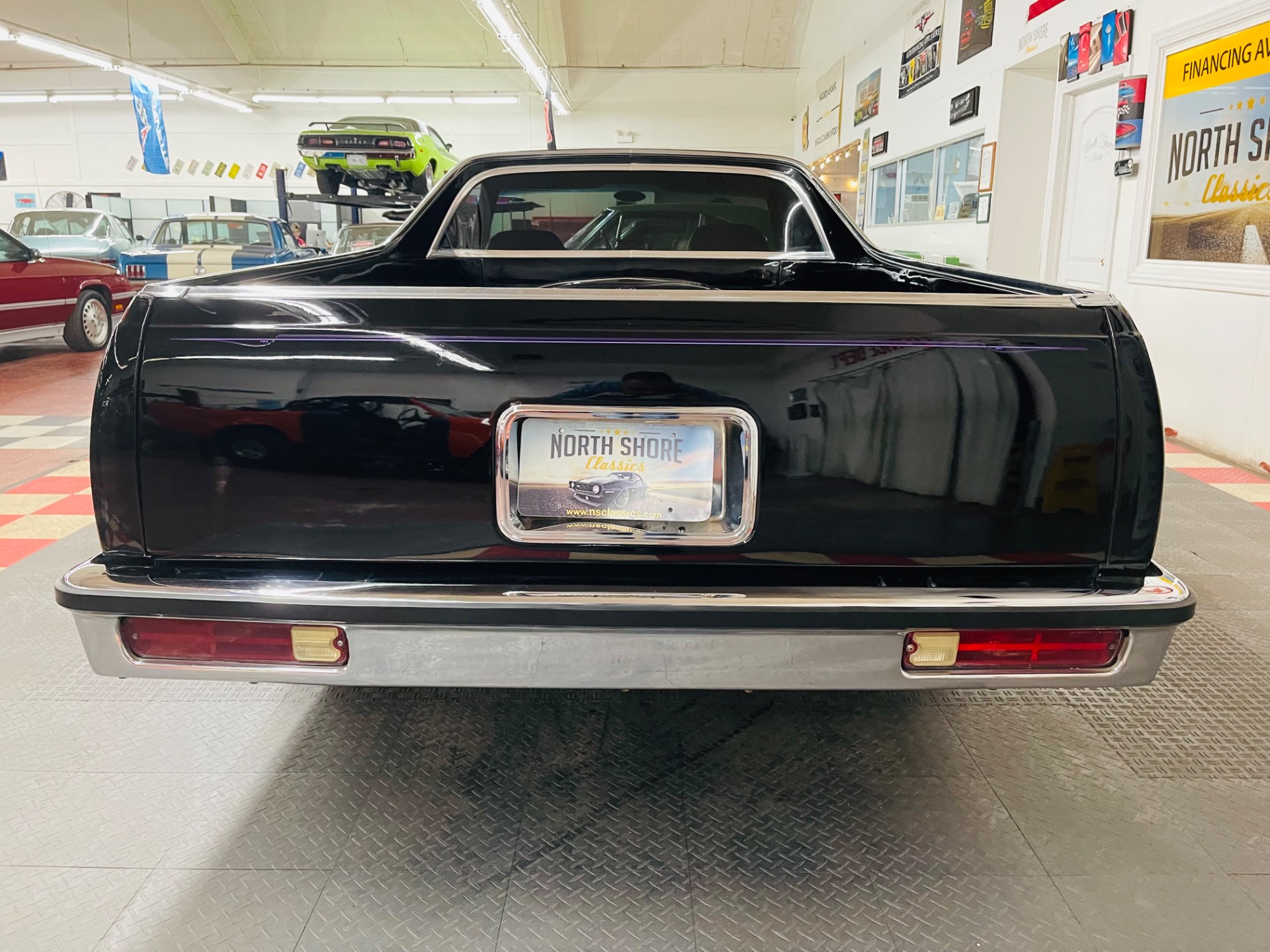 Used 1982 Chevrolet El Camino - CLEAN SOUTHERN VEHICLE -SEE VIDEO | St. Petersburg, FL