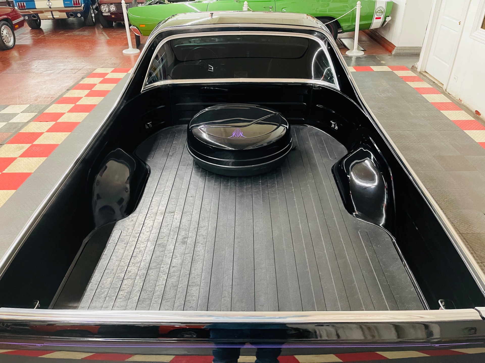 Used 1982 Chevrolet El Camino - CLEAN SOUTHERN VEHICLE -SEE VIDEO | St. Petersburg, FL