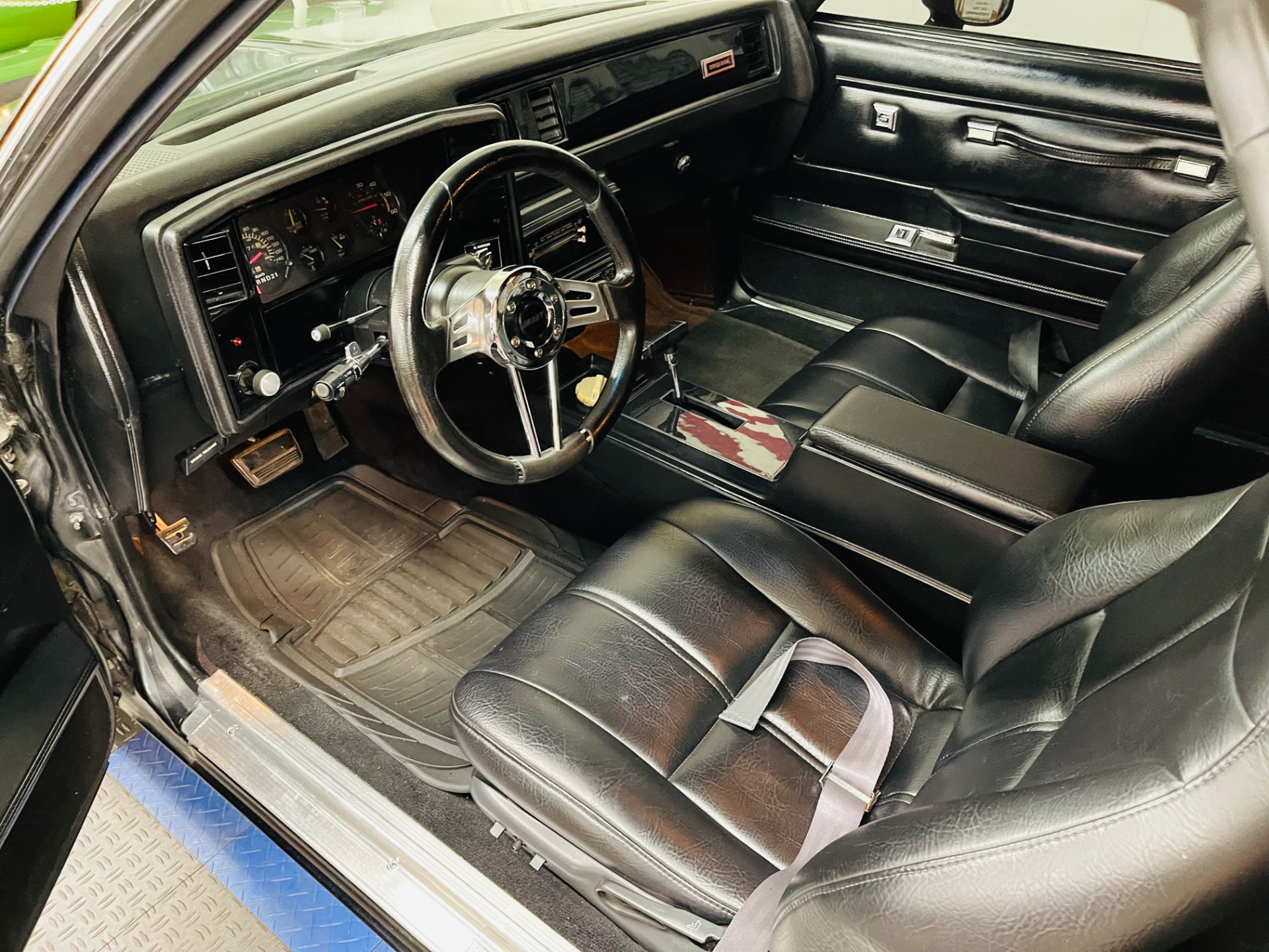 Used 1982 Chevrolet El Camino - CLEAN SOUTHERN VEHICLE -SEE VIDEO | St. Petersburg, FL