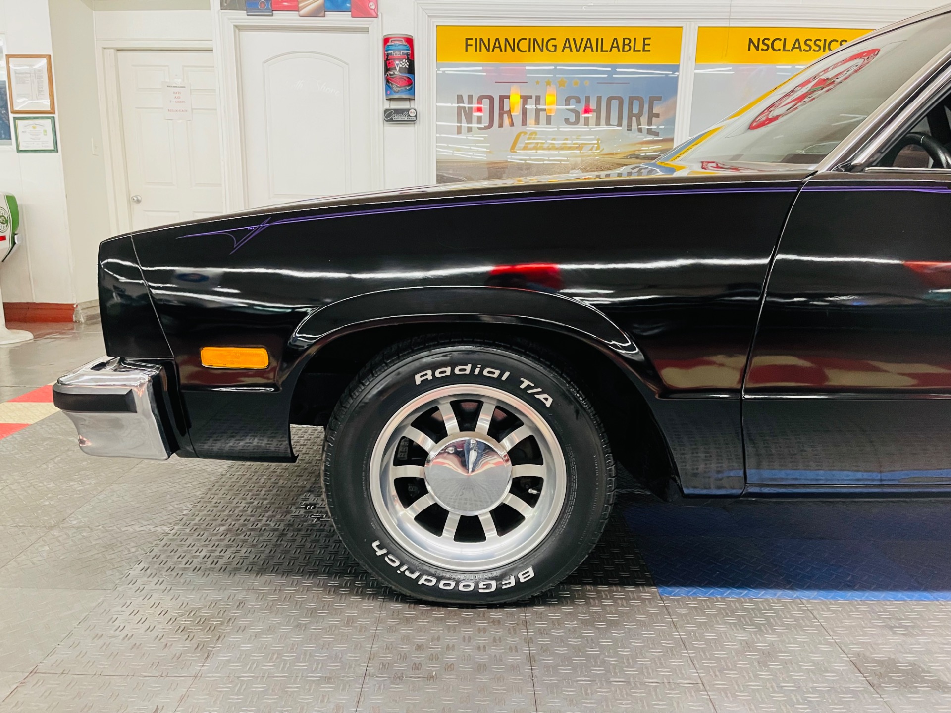 Used 1982 Chevrolet El Camino - CLEAN SOUTHERN VEHICLE -SEE VIDEO | St. Petersburg, FL