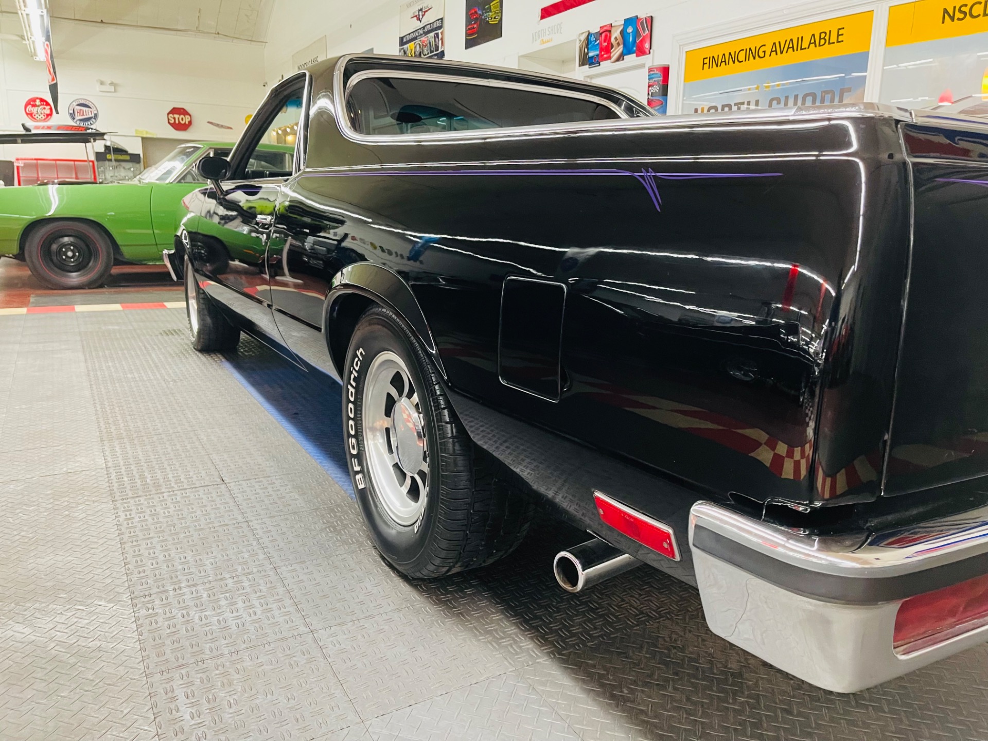 Used 1982 Chevrolet El Camino - CLEAN SOUTHERN VEHICLE -SEE VIDEO | St. Petersburg, FL
