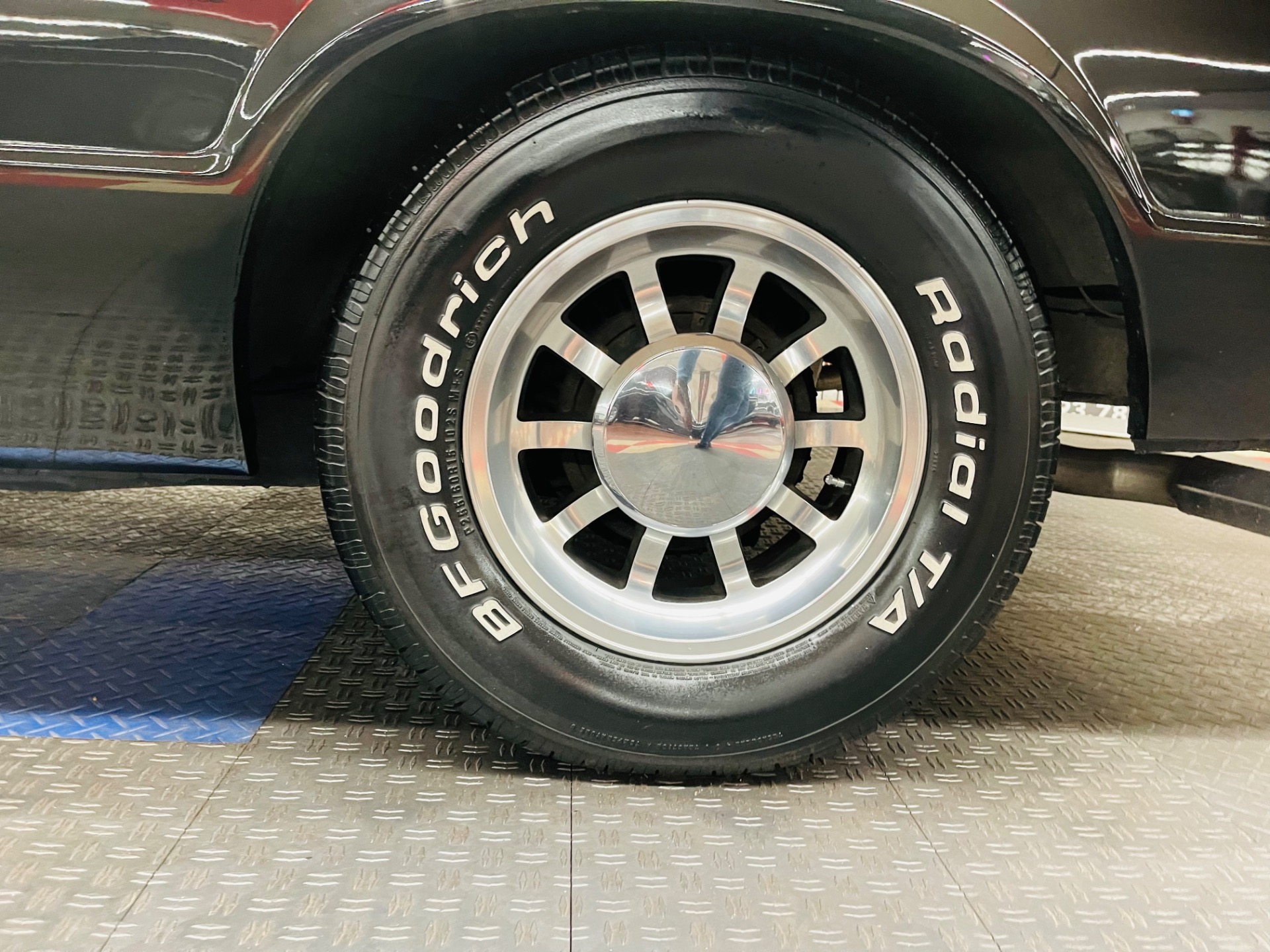 Used 1982 Chevrolet El Camino - CLEAN SOUTHERN VEHICLE -SEE VIDEO | St. Petersburg, FL