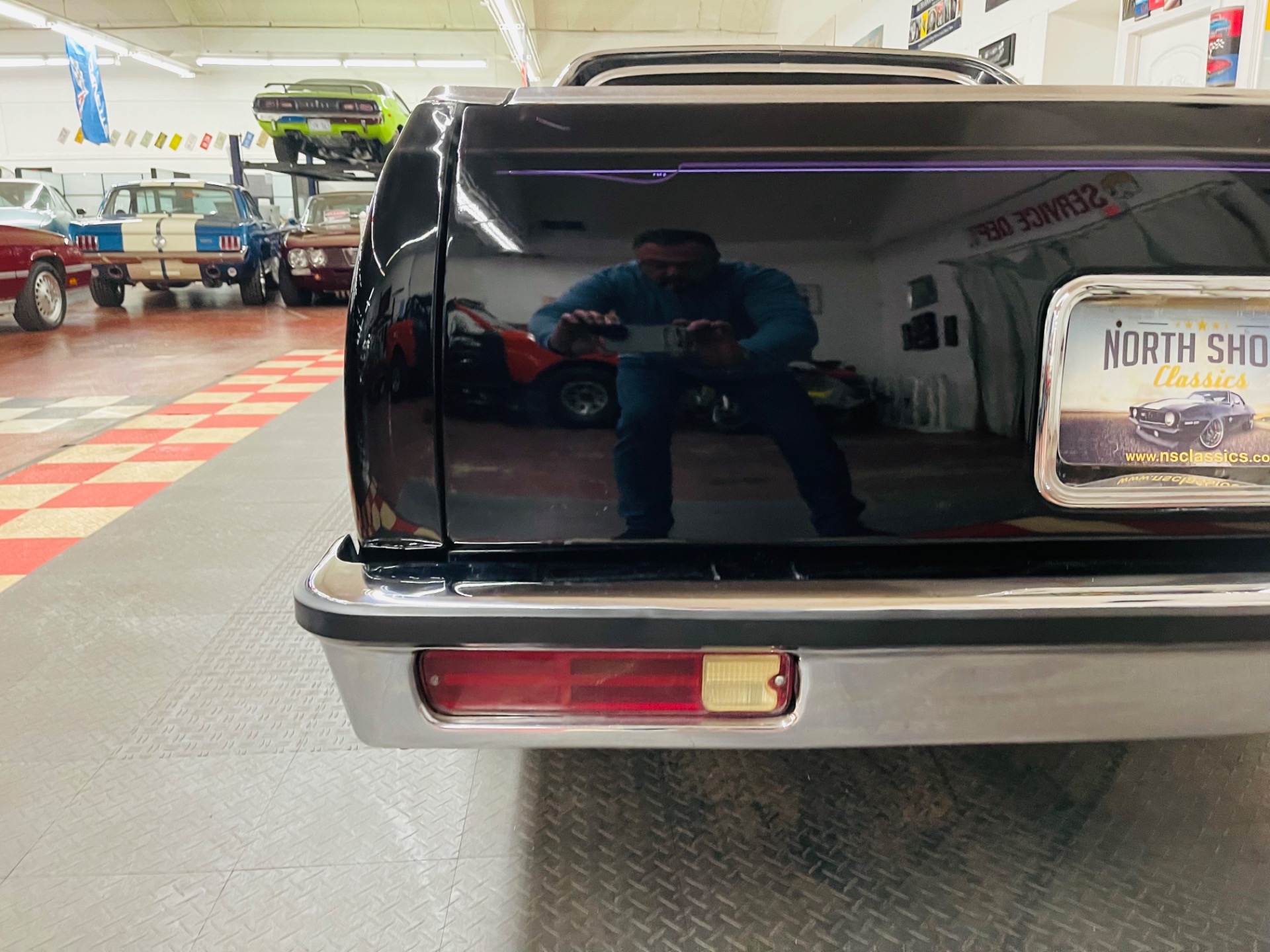 Used 1982 Chevrolet El Camino - CLEAN SOUTHERN VEHICLE -SEE VIDEO | St. Petersburg, FL