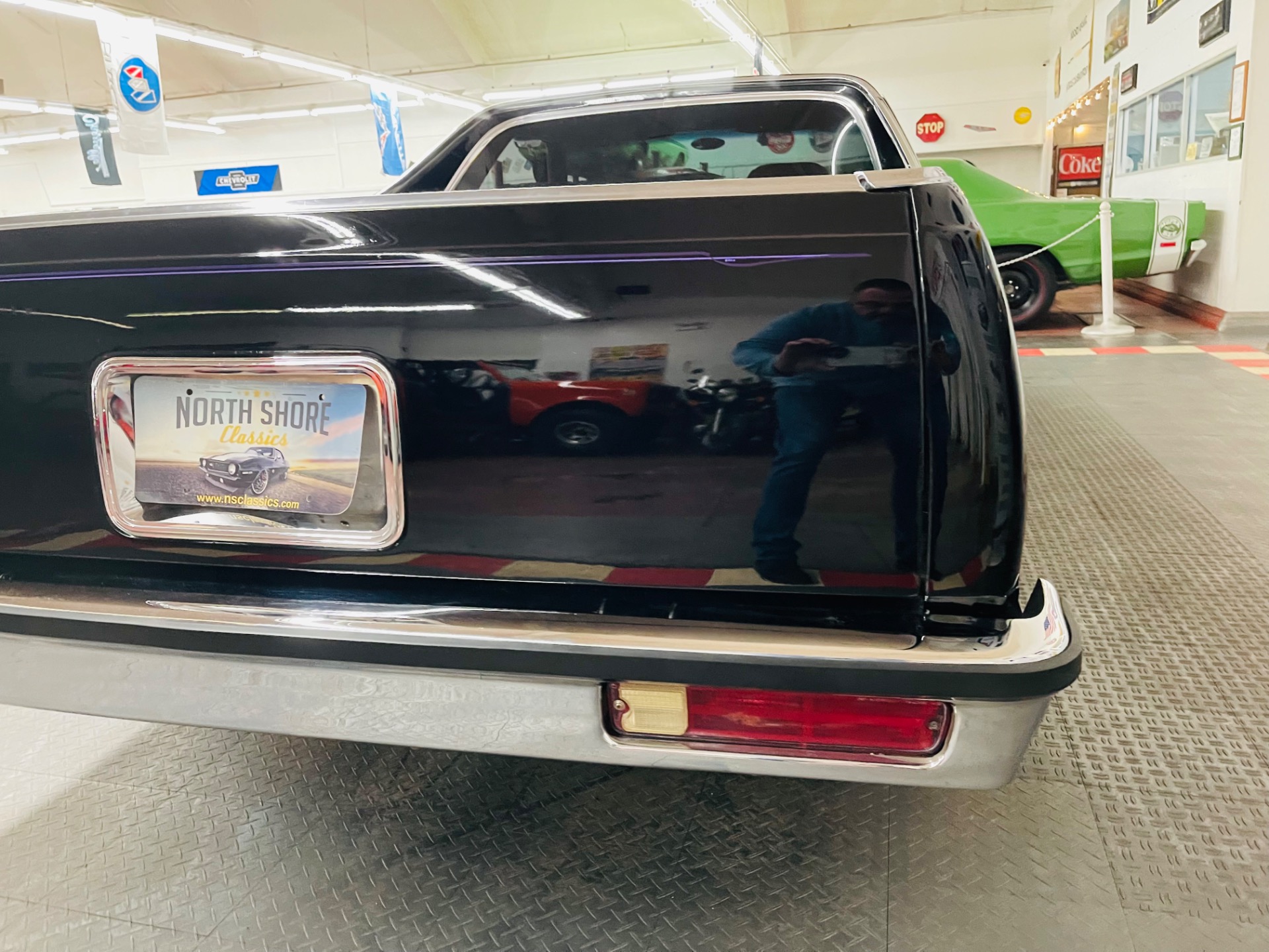Used 1982 Chevrolet El Camino - CLEAN SOUTHERN VEHICLE -SEE VIDEO | St. Petersburg, FL