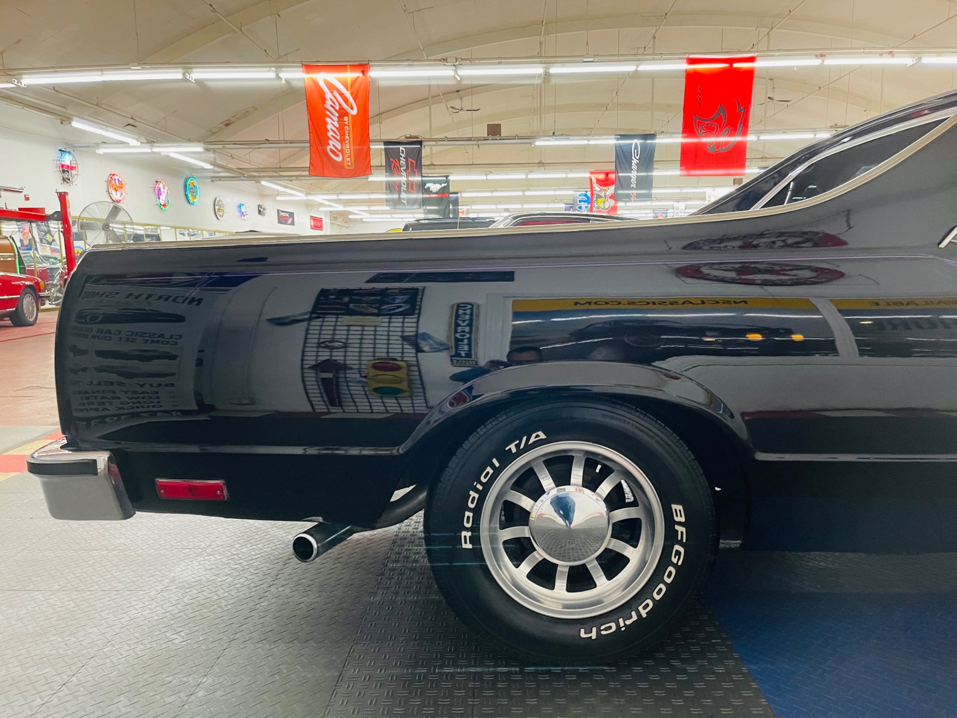 Used 1982 Chevrolet El Camino - CLEAN SOUTHERN VEHICLE -SEE VIDEO | St. Petersburg, FL