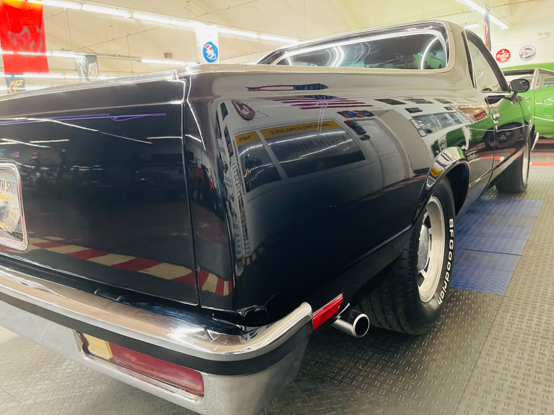 Used 1982 Chevrolet El Camino - CLEAN SOUTHERN VEHICLE -SEE VIDEO | St. Petersburg, FL