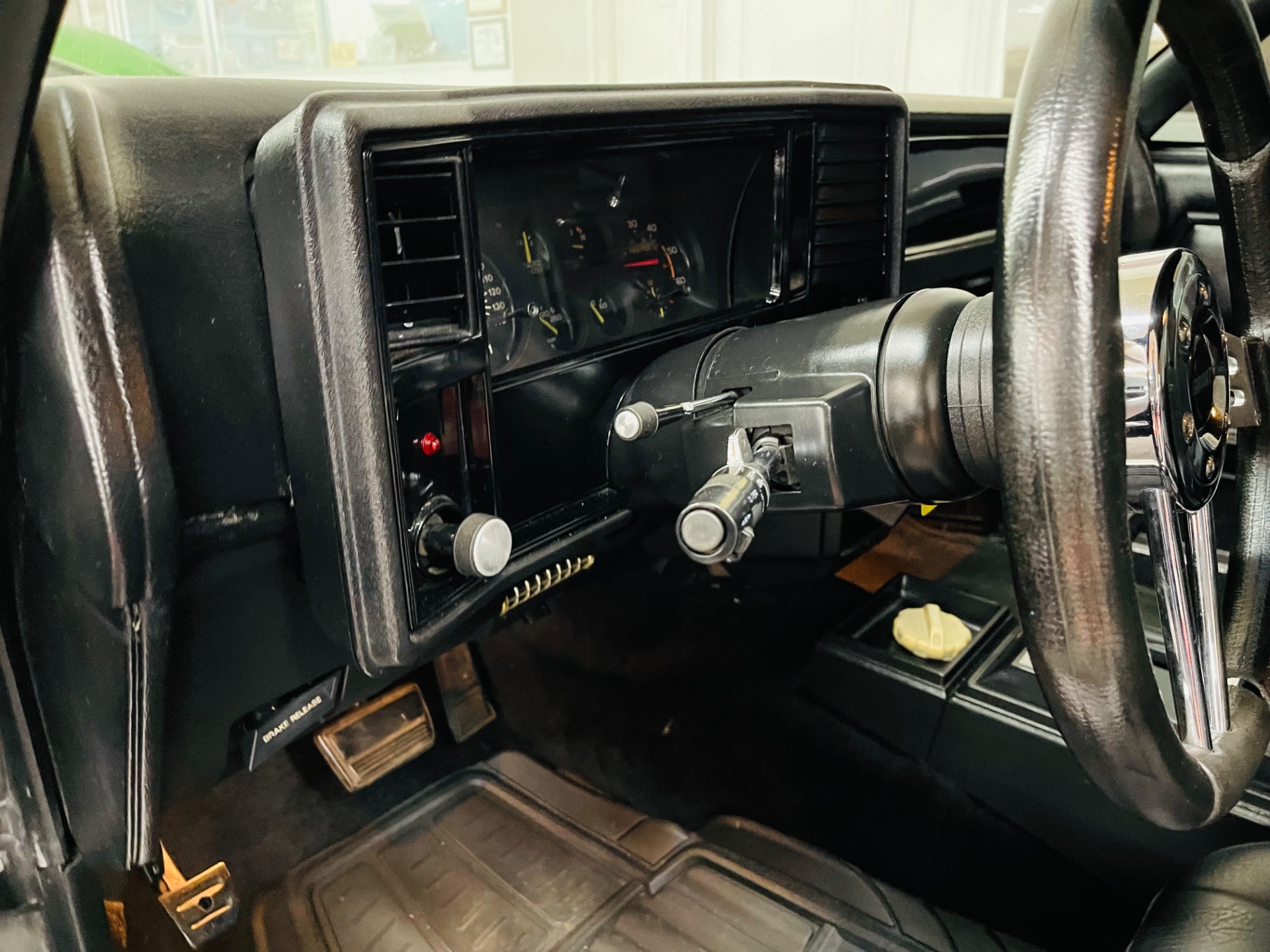 Used 1982 Chevrolet El Camino - CLEAN SOUTHERN VEHICLE -SEE VIDEO | St. Petersburg, FL
