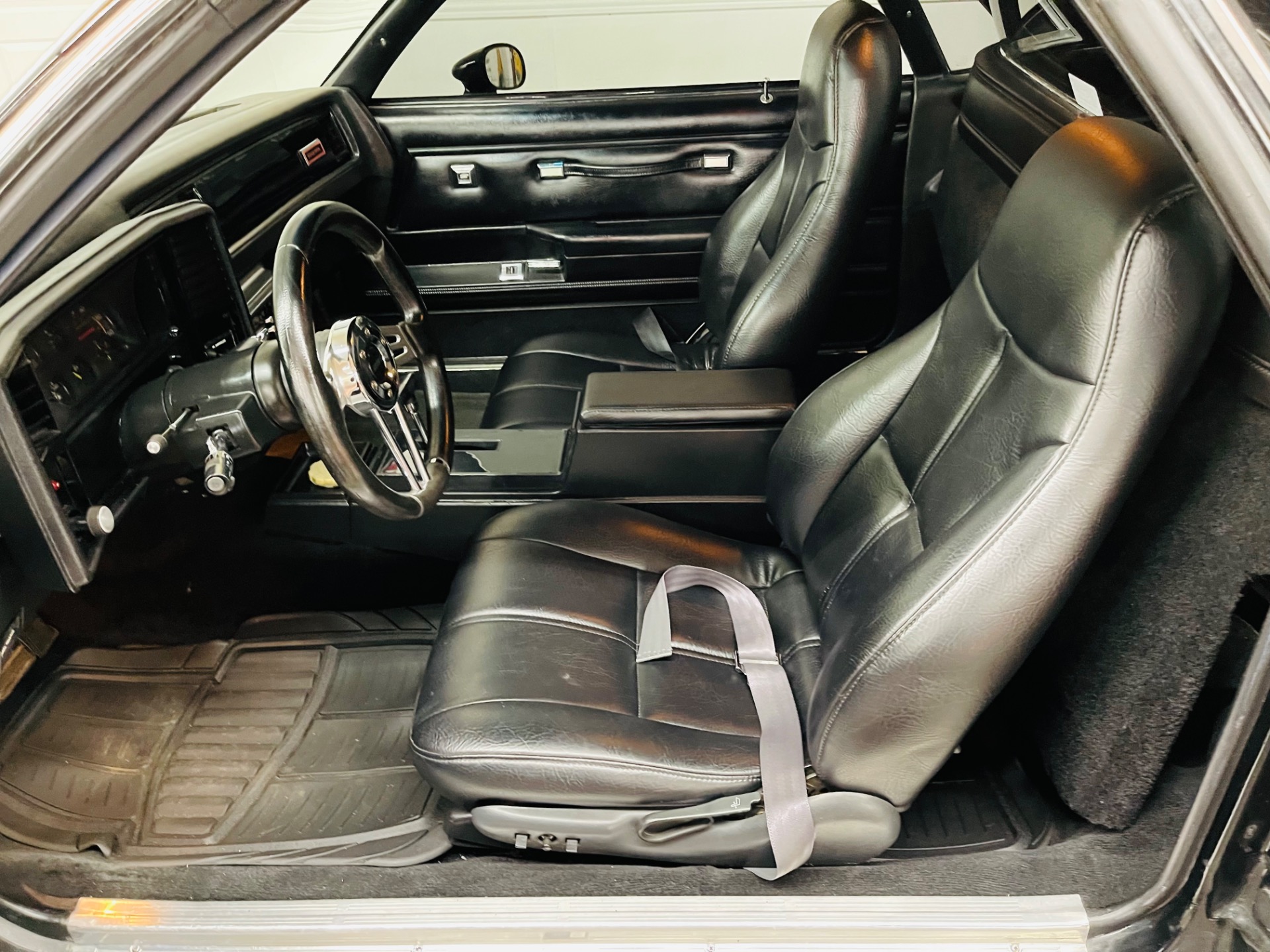 Used 1982 Chevrolet El Camino - CLEAN SOUTHERN VEHICLE -SEE VIDEO | St. Petersburg, FL