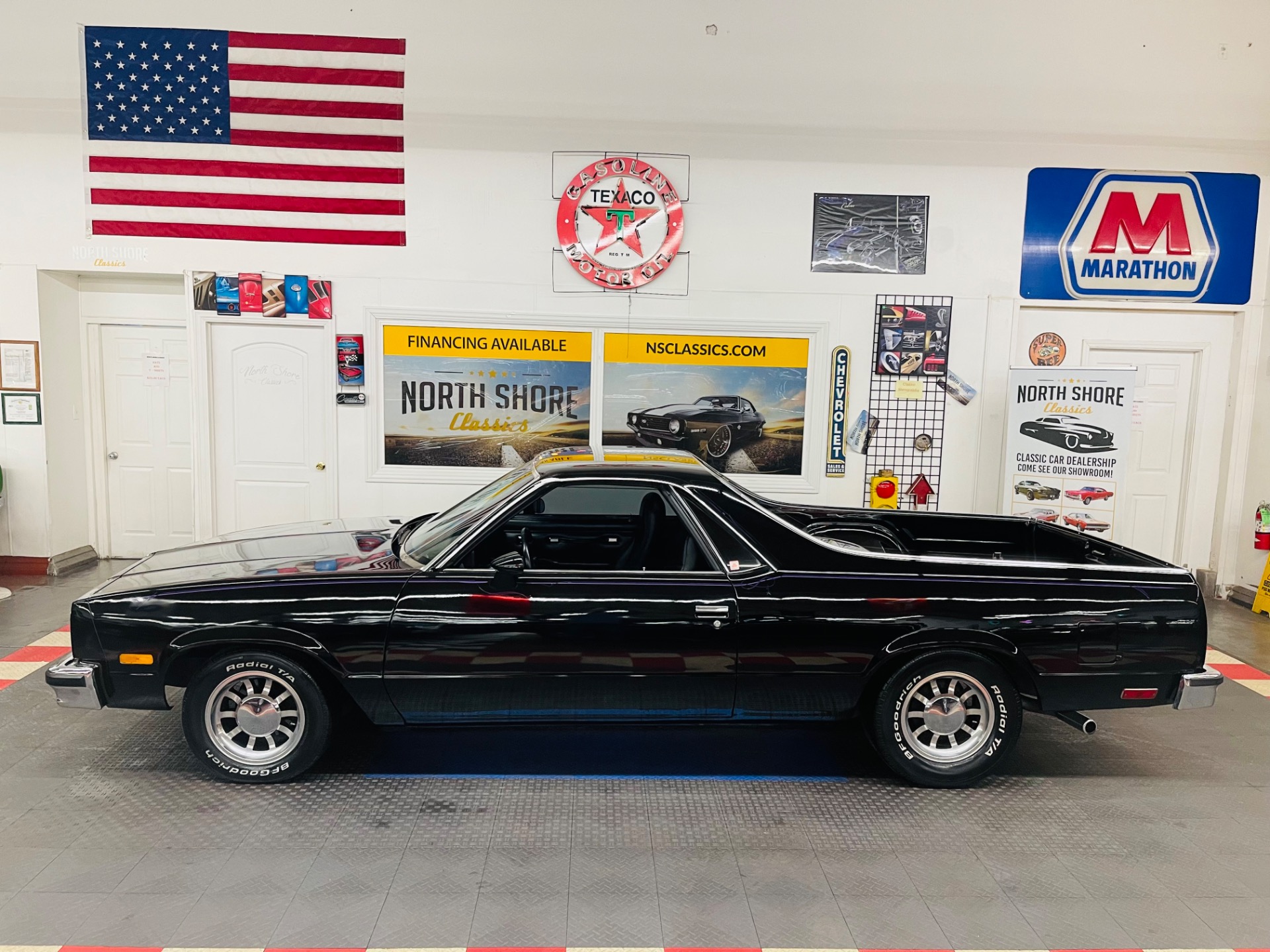 Used 1982 Chevrolet El Camino - CLEAN SOUTHERN VEHICLE -SEE VIDEO | St. Petersburg, FL