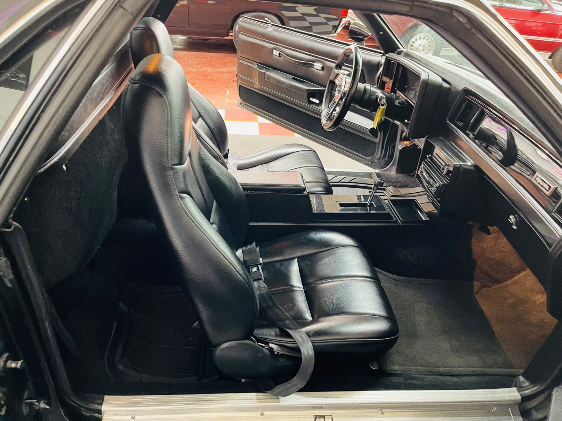 Used 1982 Chevrolet El Camino - CLEAN SOUTHERN VEHICLE -SEE VIDEO | St. Petersburg, FL