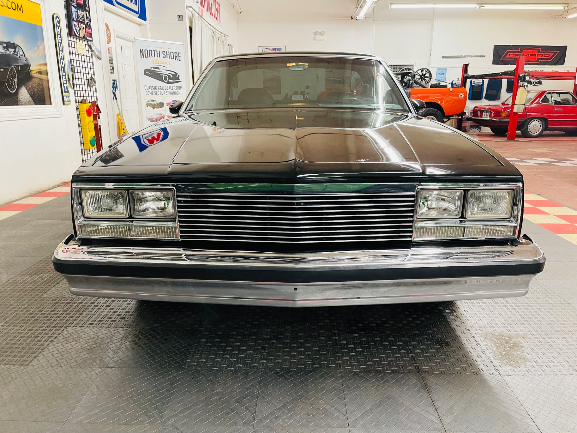 Used 1982 Chevrolet El Camino - CLEAN SOUTHERN VEHICLE -SEE VIDEO | St. Petersburg, FL