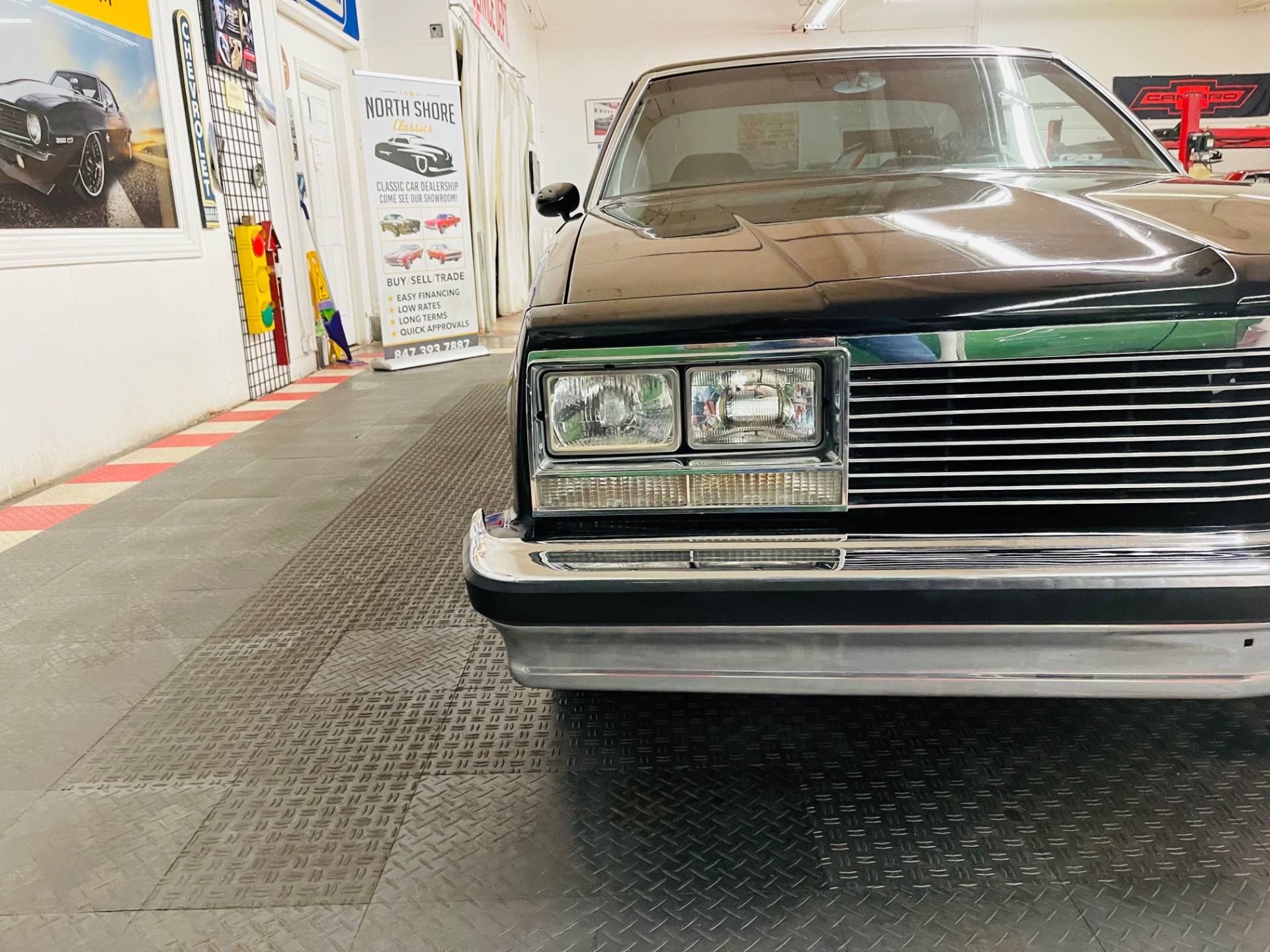 Used 1982 Chevrolet El Camino - CLEAN SOUTHERN VEHICLE -SEE VIDEO | St. Petersburg, FL