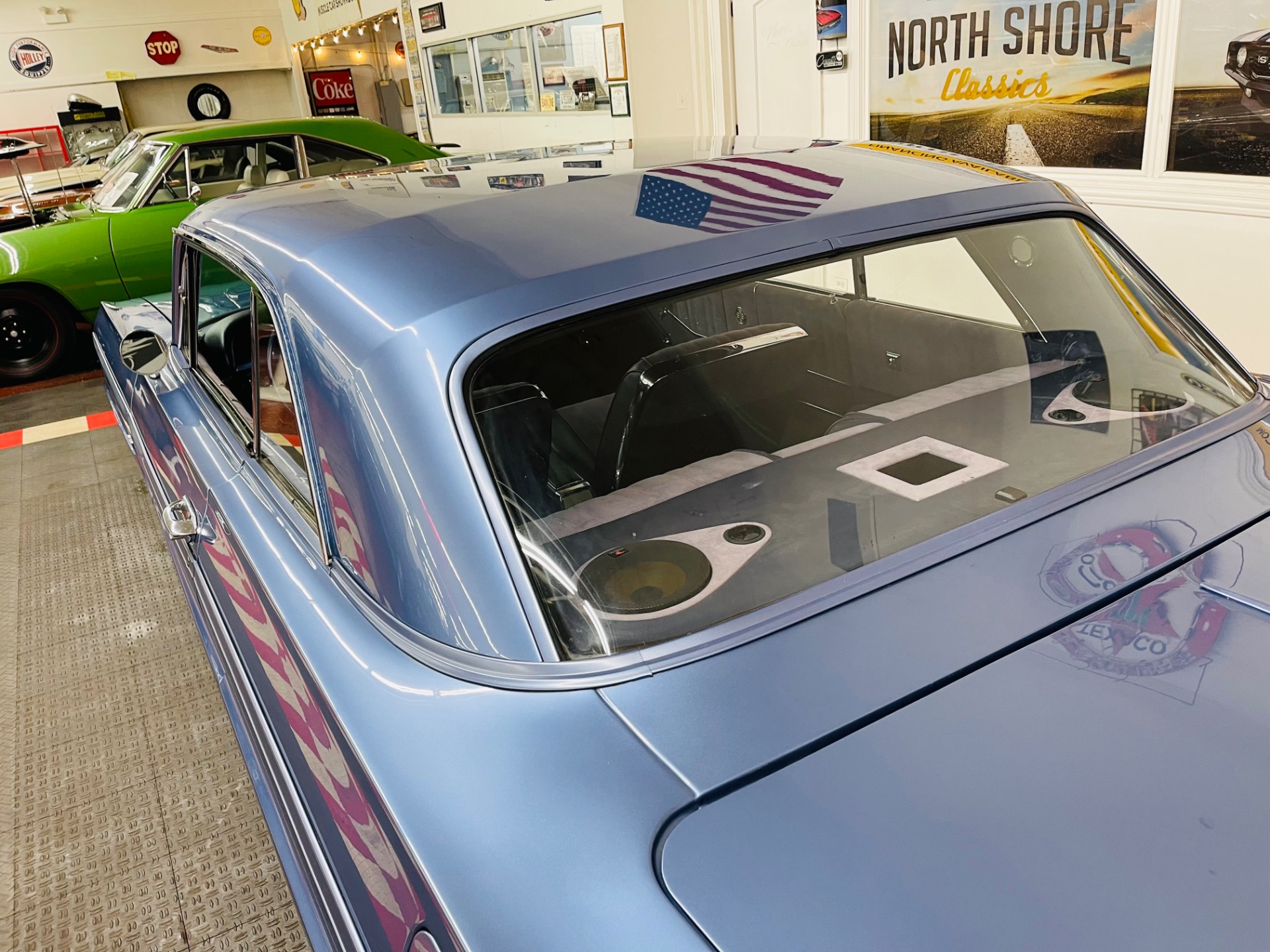Used 1964 Chevrolet Impala - RESTO MOD - GREAT DRIVER -SEE VIDEO | St. Petersburg, FL