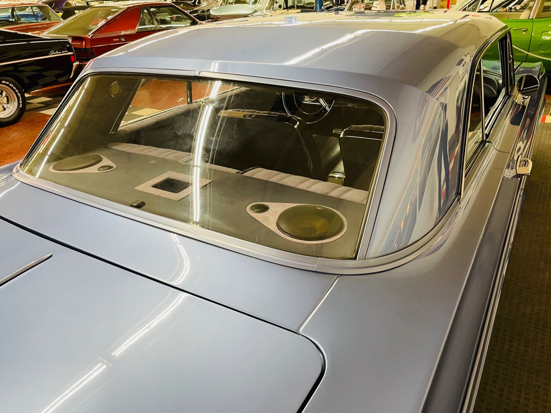 Used 1964 Chevrolet Impala - RESTO MOD - GREAT DRIVER -SEE VIDEO | St. Petersburg, FL