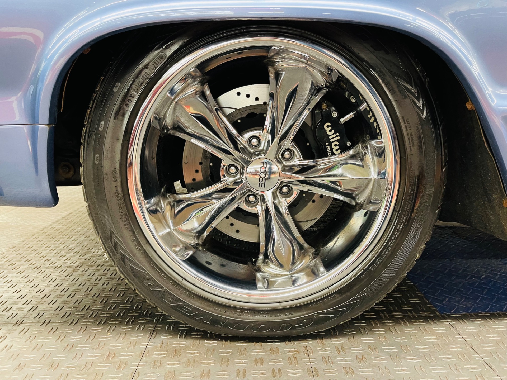 Used 1964 Chevrolet Impala - RESTO MOD - GREAT DRIVER -SEE VIDEO | St. Petersburg, FL