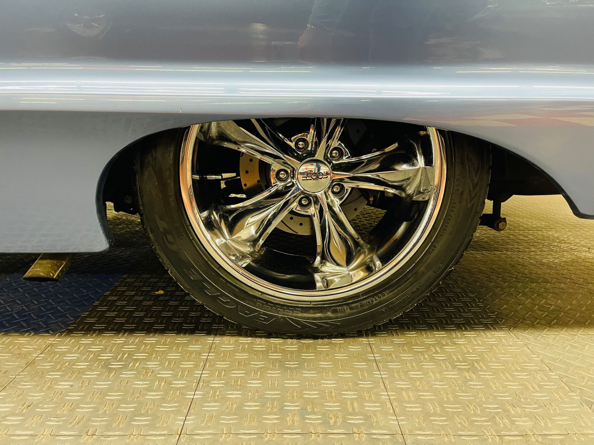 Used 1964 Chevrolet Impala - RESTO MOD - GREAT DRIVER -SEE VIDEO | St. Petersburg, FL