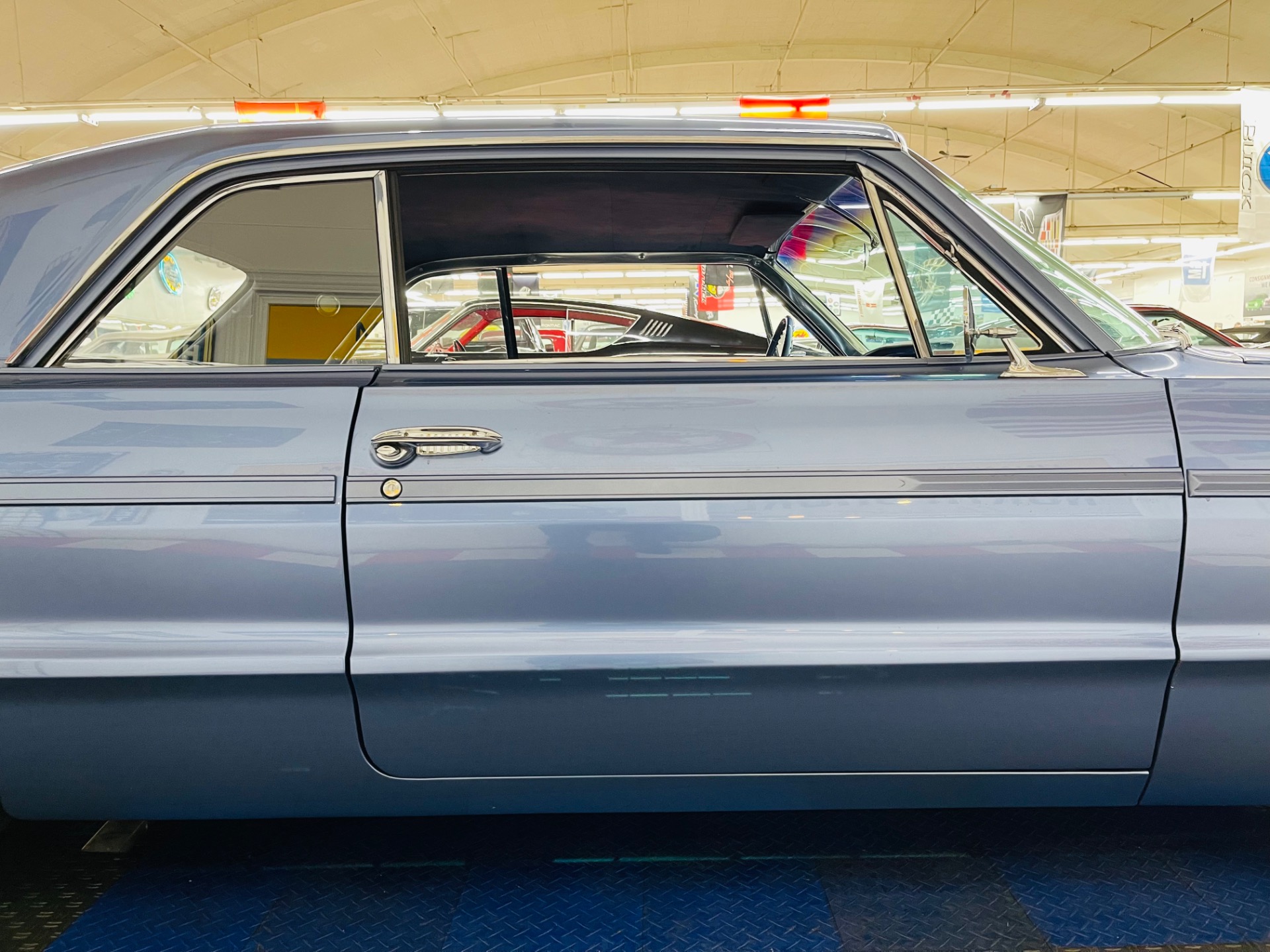 Used 1964 Chevrolet Impala - RESTO MOD - GREAT DRIVER -SEE VIDEO | St. Petersburg, FL
