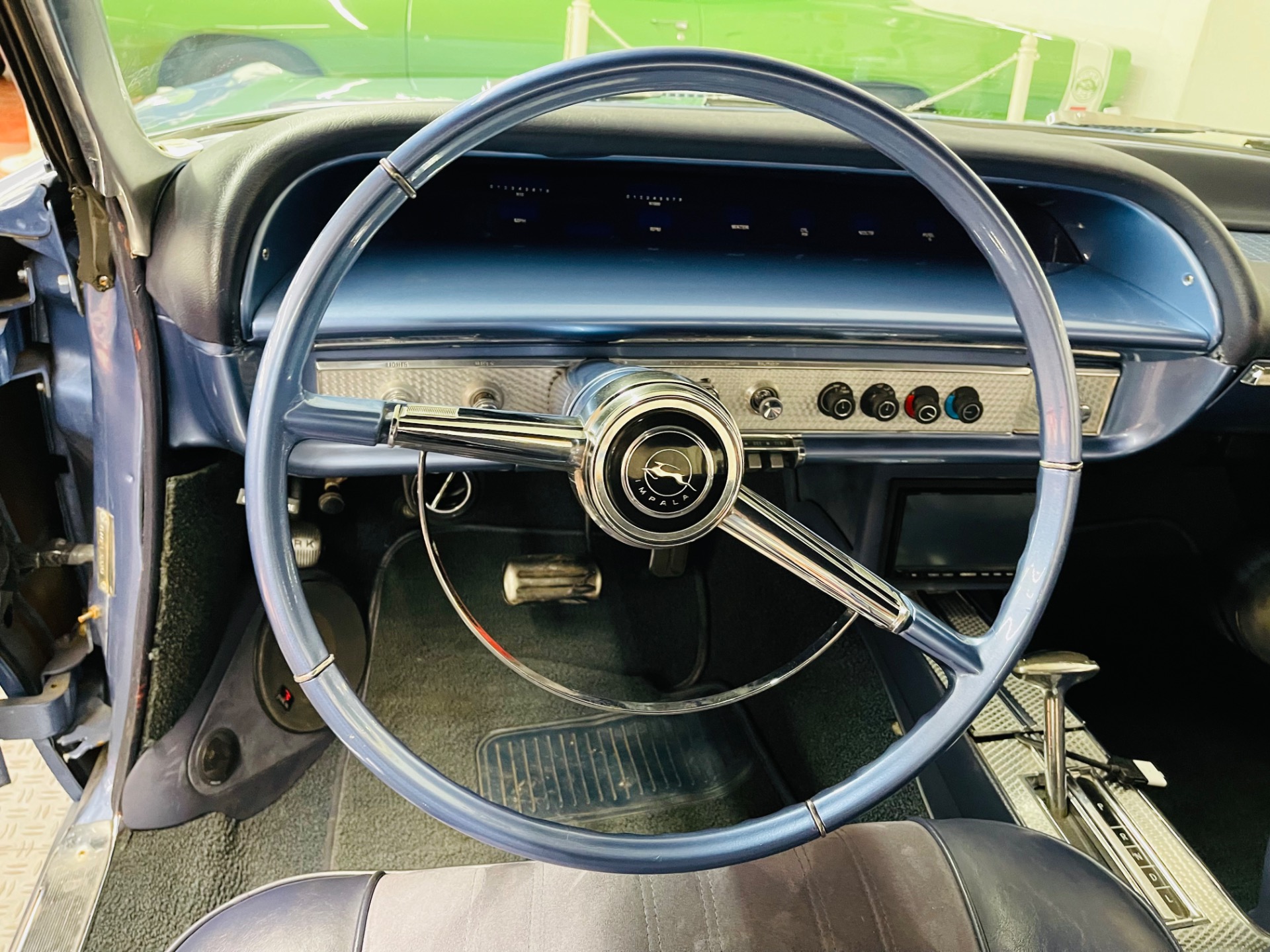 Used 1964 Chevrolet Impala - RESTO MOD - GREAT DRIVER -SEE VIDEO | St. Petersburg, FL