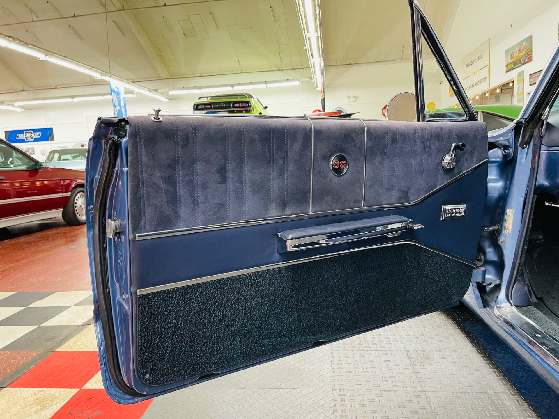 Used 1964 Chevrolet Impala - RESTO MOD - GREAT DRIVER -SEE VIDEO | St. Petersburg, FL
