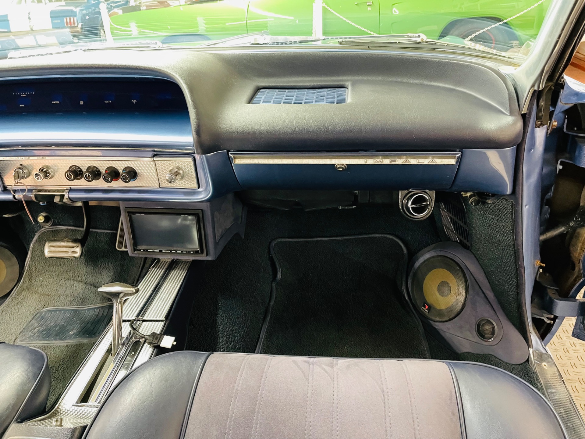Used 1964 Chevrolet Impala - RESTO MOD - GREAT DRIVER -SEE VIDEO | St. Petersburg, FL
