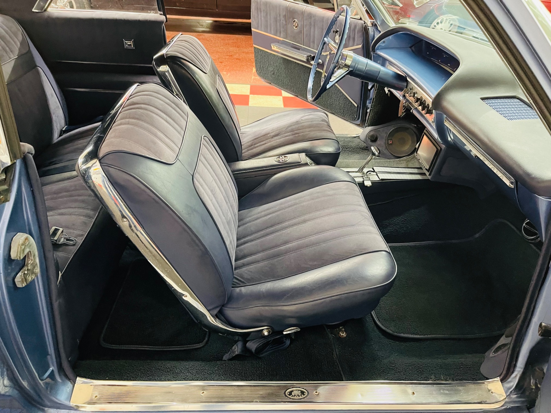 Used 1964 Chevrolet Impala - RESTO MOD - GREAT DRIVER -SEE VIDEO | St. Petersburg, FL