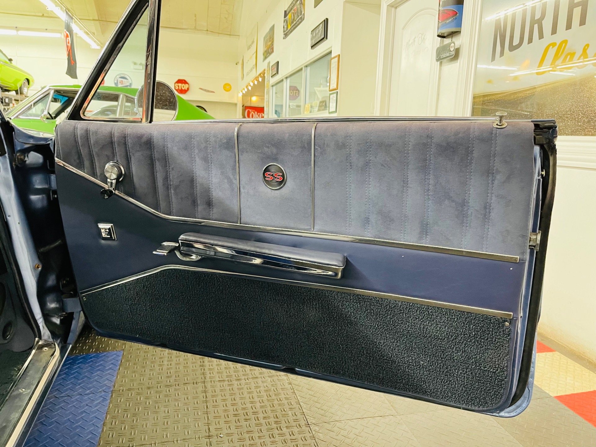 Used 1964 Chevrolet Impala - RESTO MOD - GREAT DRIVER -SEE VIDEO | St. Petersburg, FL