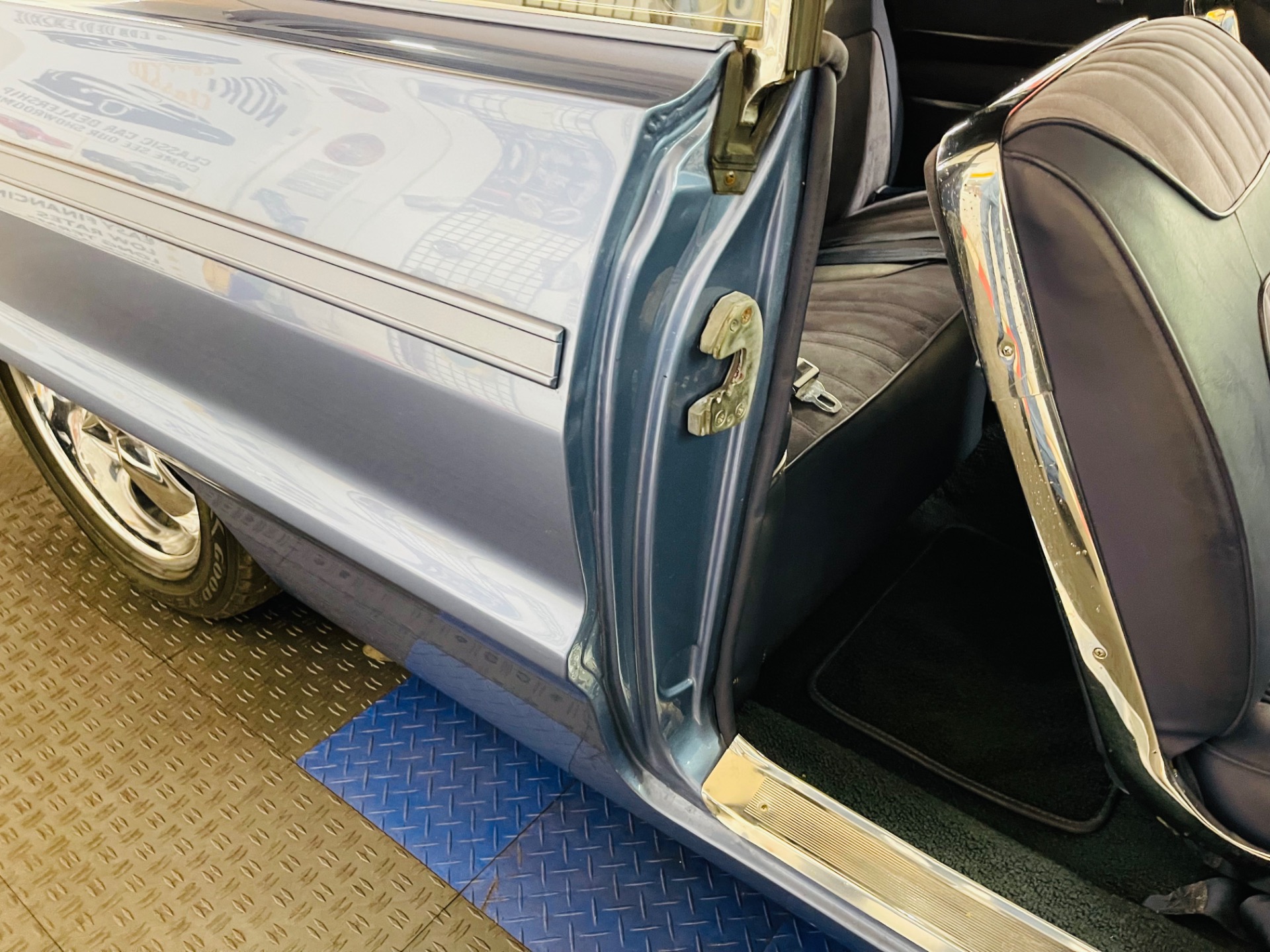 Used 1964 Chevrolet Impala - RESTO MOD - GREAT DRIVER -SEE VIDEO | St. Petersburg, FL
