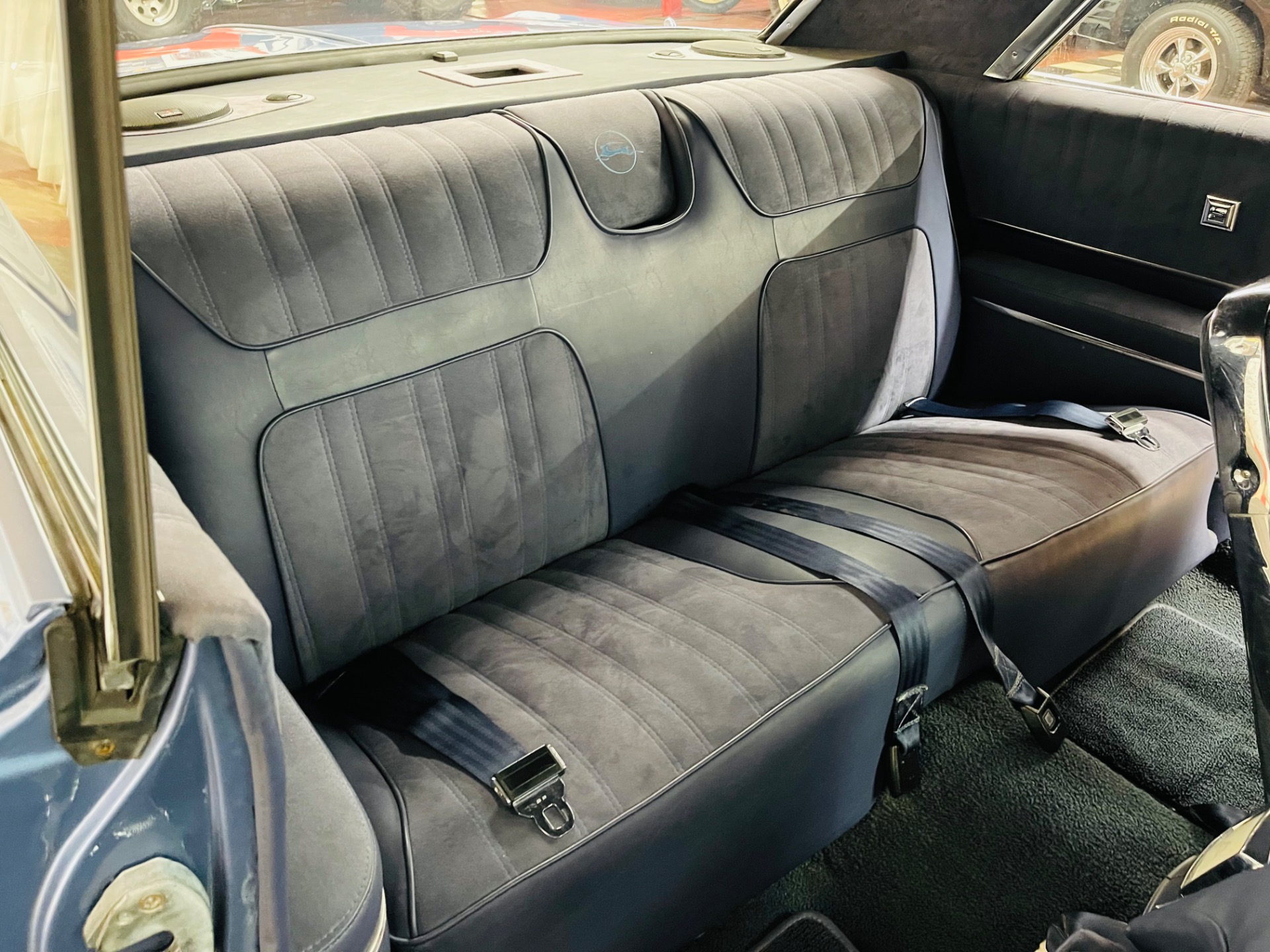Used 1964 Chevrolet Impala - RESTO MOD - GREAT DRIVER -SEE VIDEO | St. Petersburg, FL