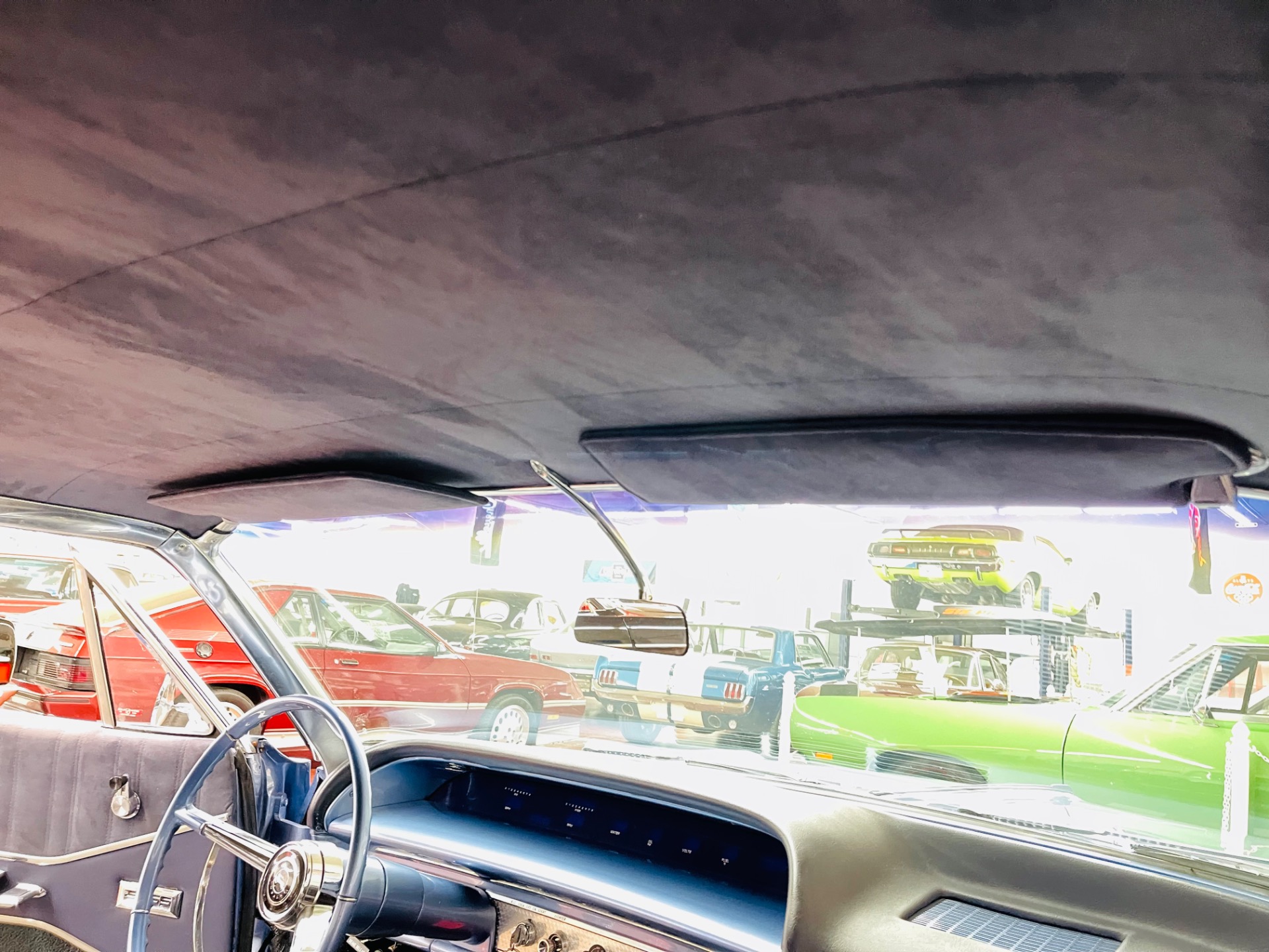 Used 1964 Chevrolet Impala - RESTO MOD - GREAT DRIVER -SEE VIDEO | St. Petersburg, FL