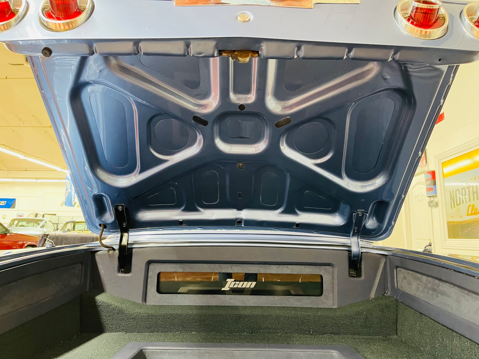 Used 1964 Chevrolet Impala - RESTO MOD - GREAT DRIVER -SEE VIDEO | St. Petersburg, FL