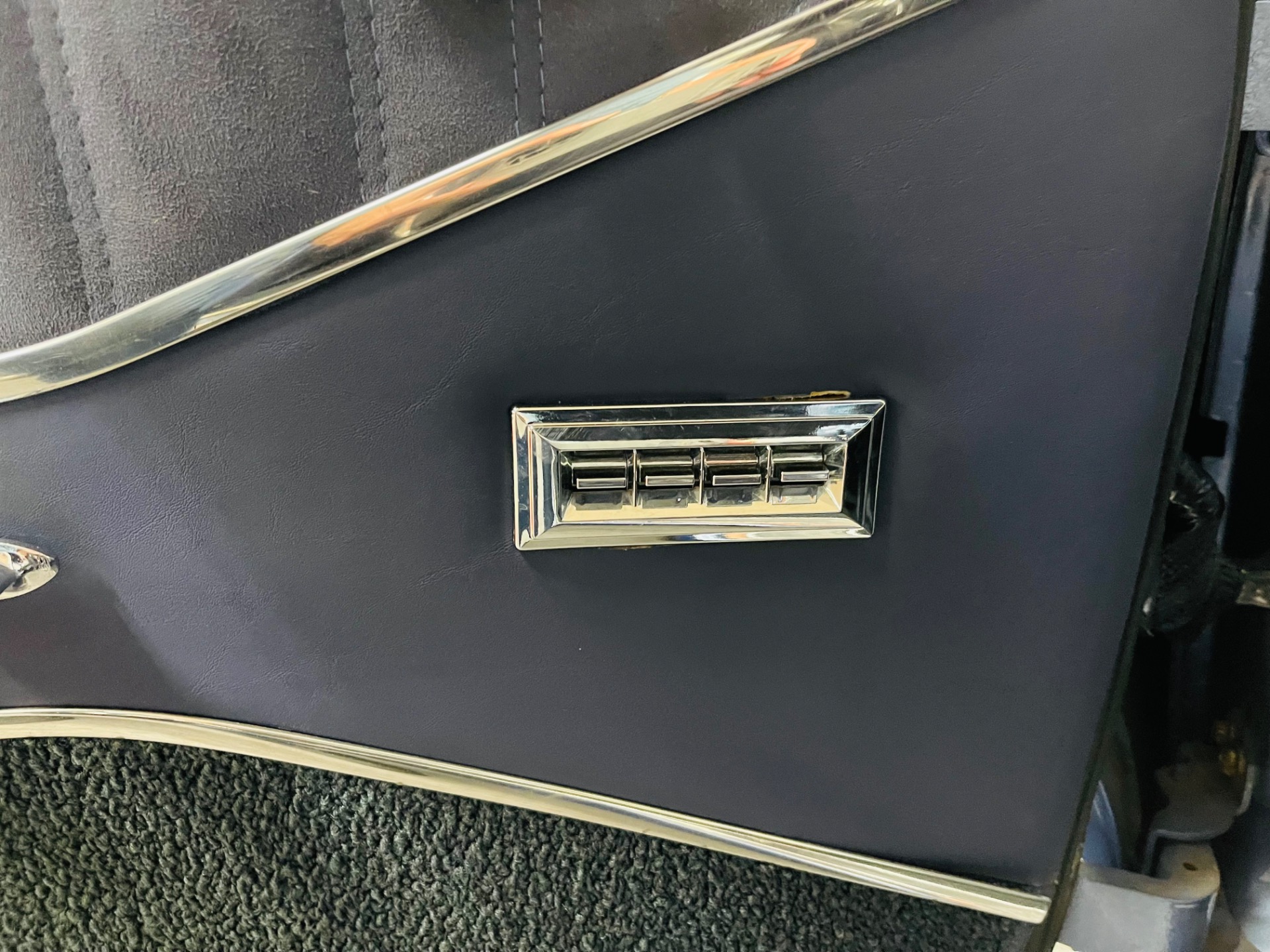 Used 1964 Chevrolet Impala - RESTO MOD - GREAT DRIVER -SEE VIDEO | St. Petersburg, FL