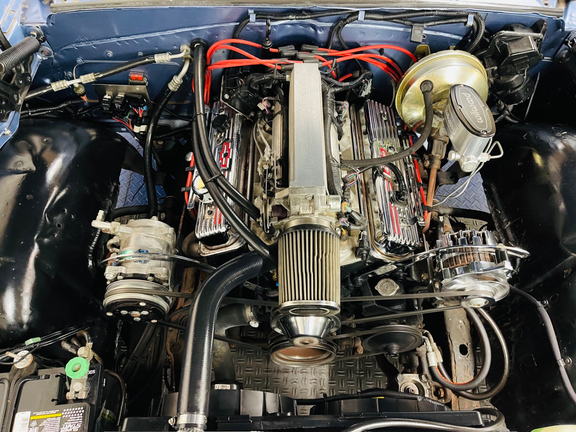 Used 1964 Chevrolet Impala - RESTO MOD - GREAT DRIVER -SEE VIDEO | St. Petersburg, FL