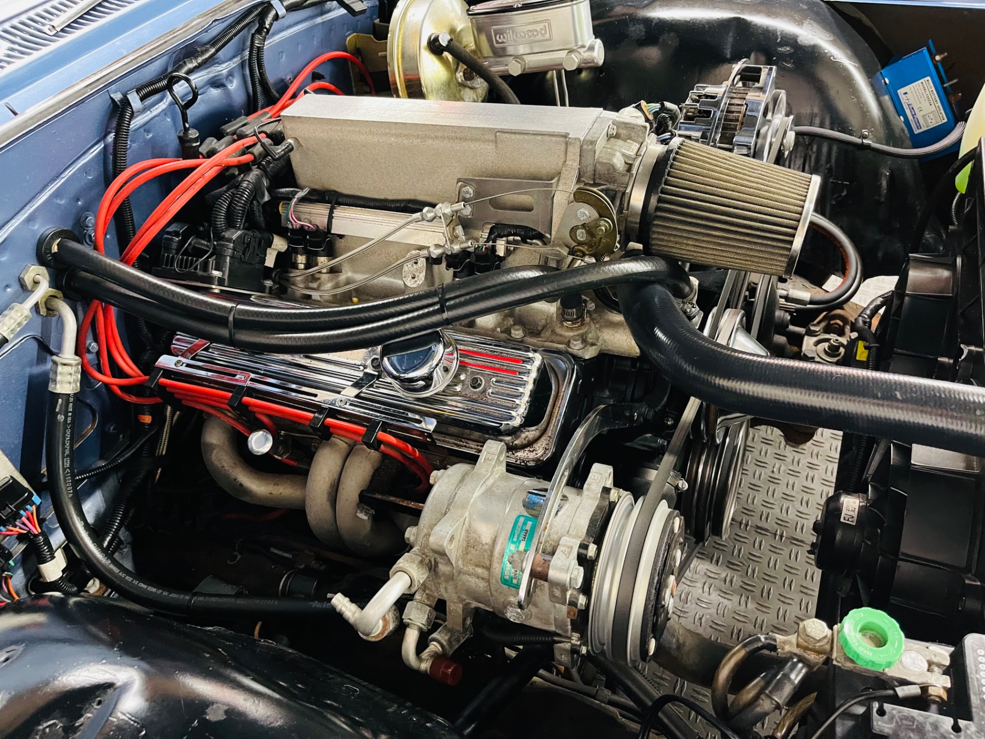 Used 1964 Chevrolet Impala - RESTO MOD - GREAT DRIVER -SEE VIDEO | St. Petersburg, FL