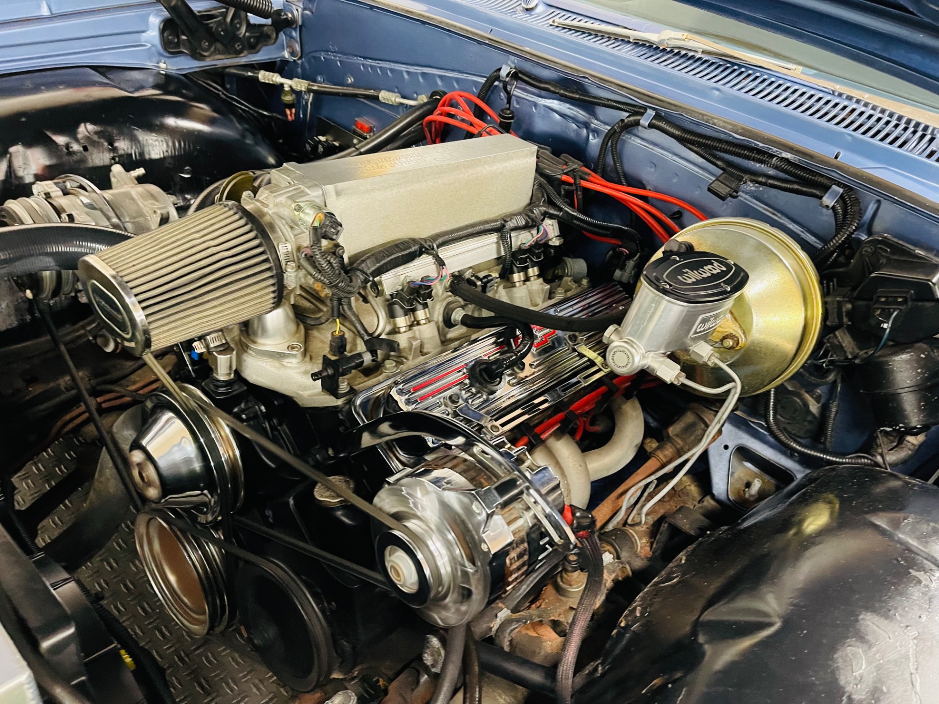 Used 1964 Chevrolet Impala - RESTO MOD - GREAT DRIVER -SEE VIDEO | St. Petersburg, FL