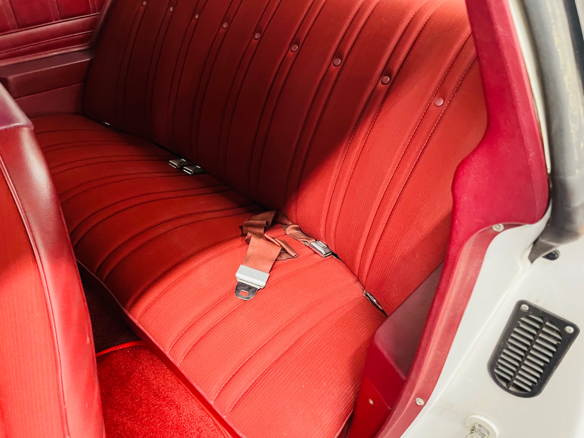 Used 1973 Chevrolet Monte Carlo - GREAT CRUISER -  SWIVEL BUCKETS -SEE VIDEO | Mundelein, IL
