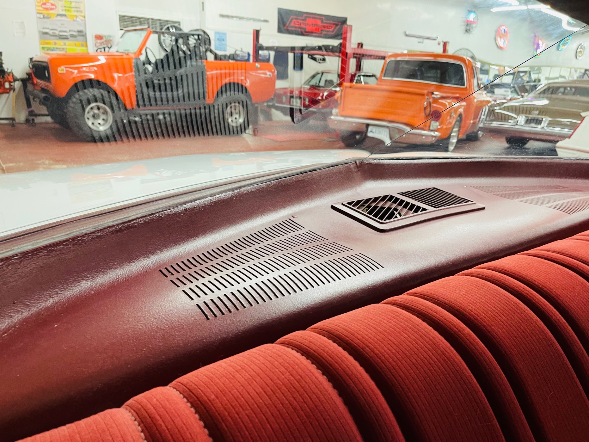 Used 1973 Chevrolet Monte Carlo - GREAT CRUISER -  SWIVEL BUCKETS -SEE VIDEO | Mundelein, IL