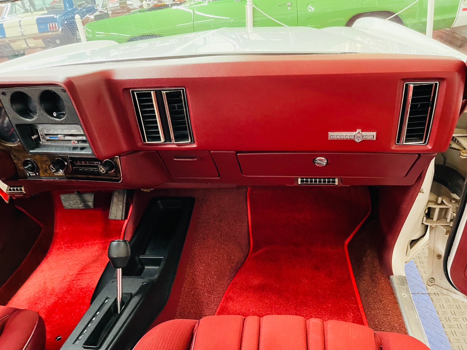 Used 1973 Chevrolet Monte Carlo - GREAT CRUISER -  SWIVEL BUCKETS -SEE VIDEO | Mundelein, IL