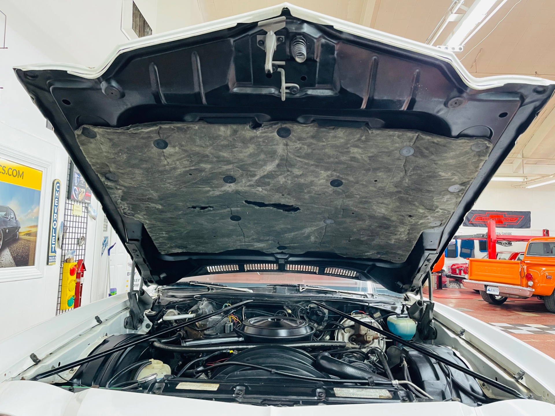 Used 1973 Chevrolet Monte Carlo - GREAT CRUISER -  SWIVEL BUCKETS -SEE VIDEO | Mundelein, IL