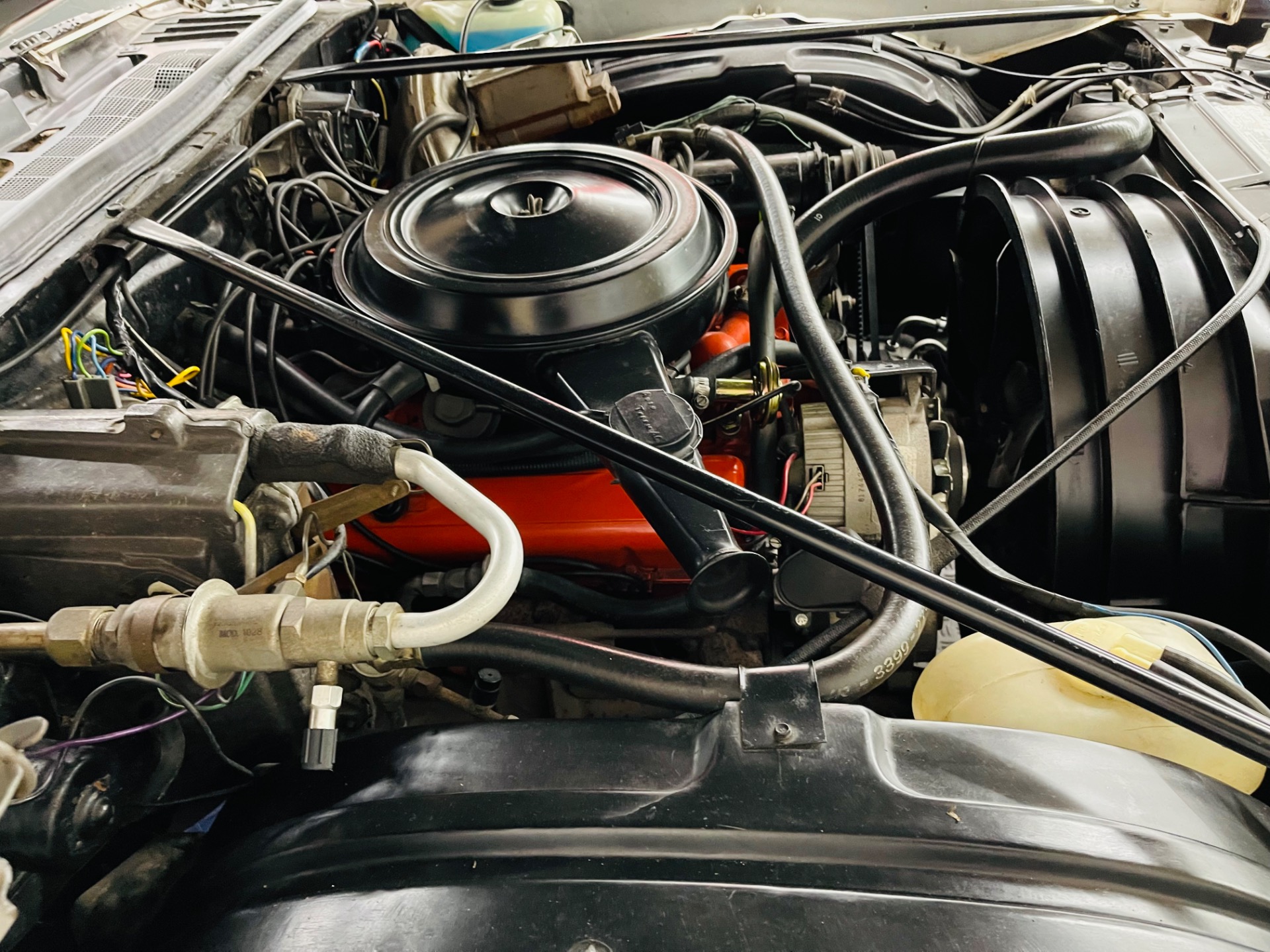 Used 1973 Chevrolet Monte Carlo - GREAT CRUISER -  SWIVEL BUCKETS -SEE VIDEO | Mundelein, IL