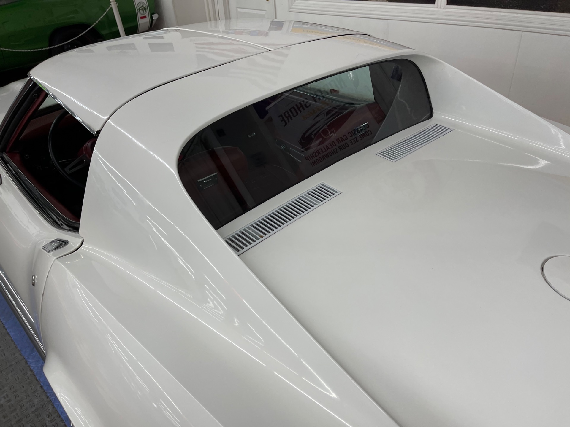 Used 1974 Chevrolet Corvette - 454 ENGINE - 4 SPEED -SEE VIDEO | St. Petersburg, FL