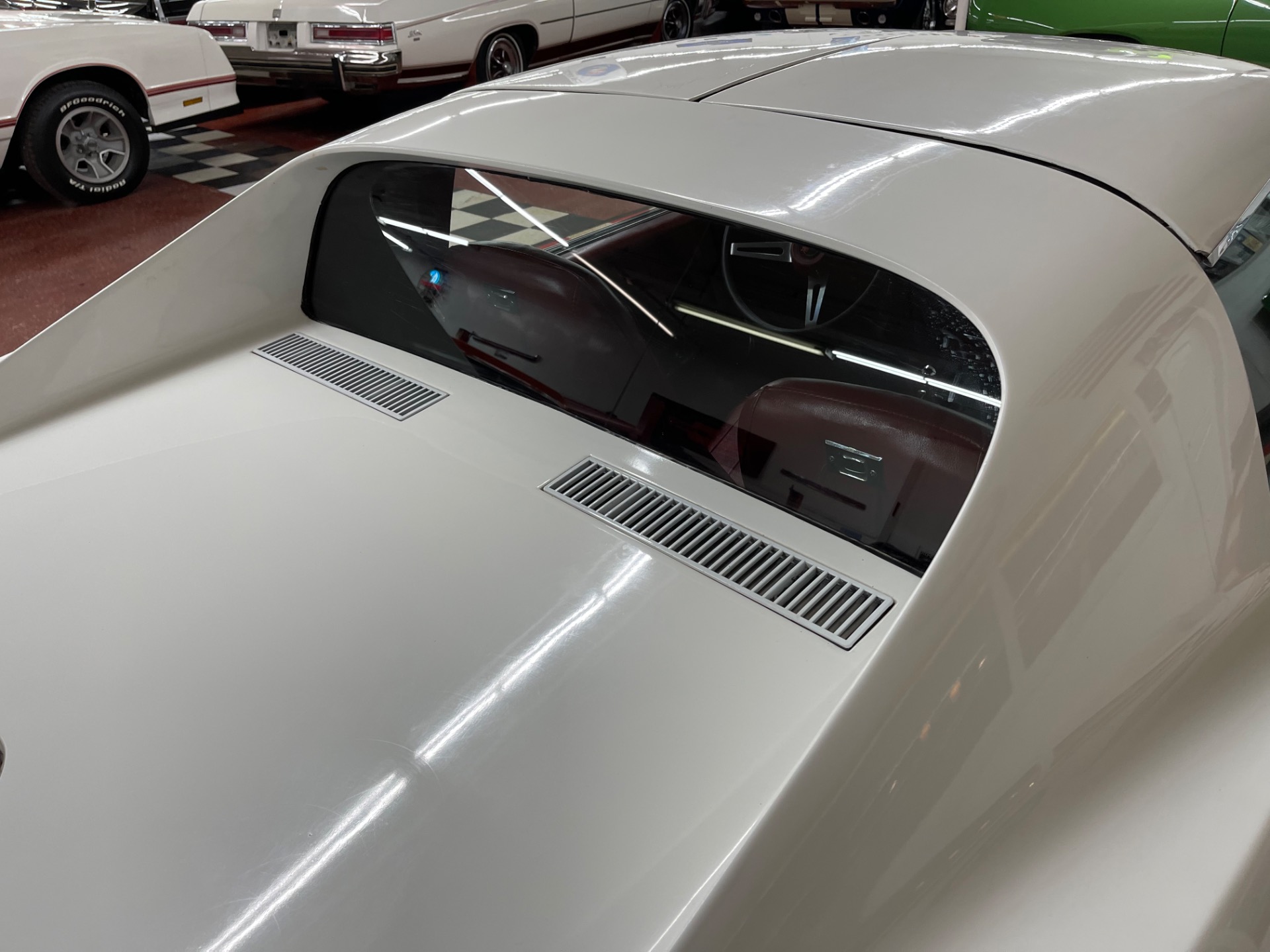 Used 1974 Chevrolet Corvette - 454 ENGINE - 4 SPEED -SEE VIDEO | St. Petersburg, FL