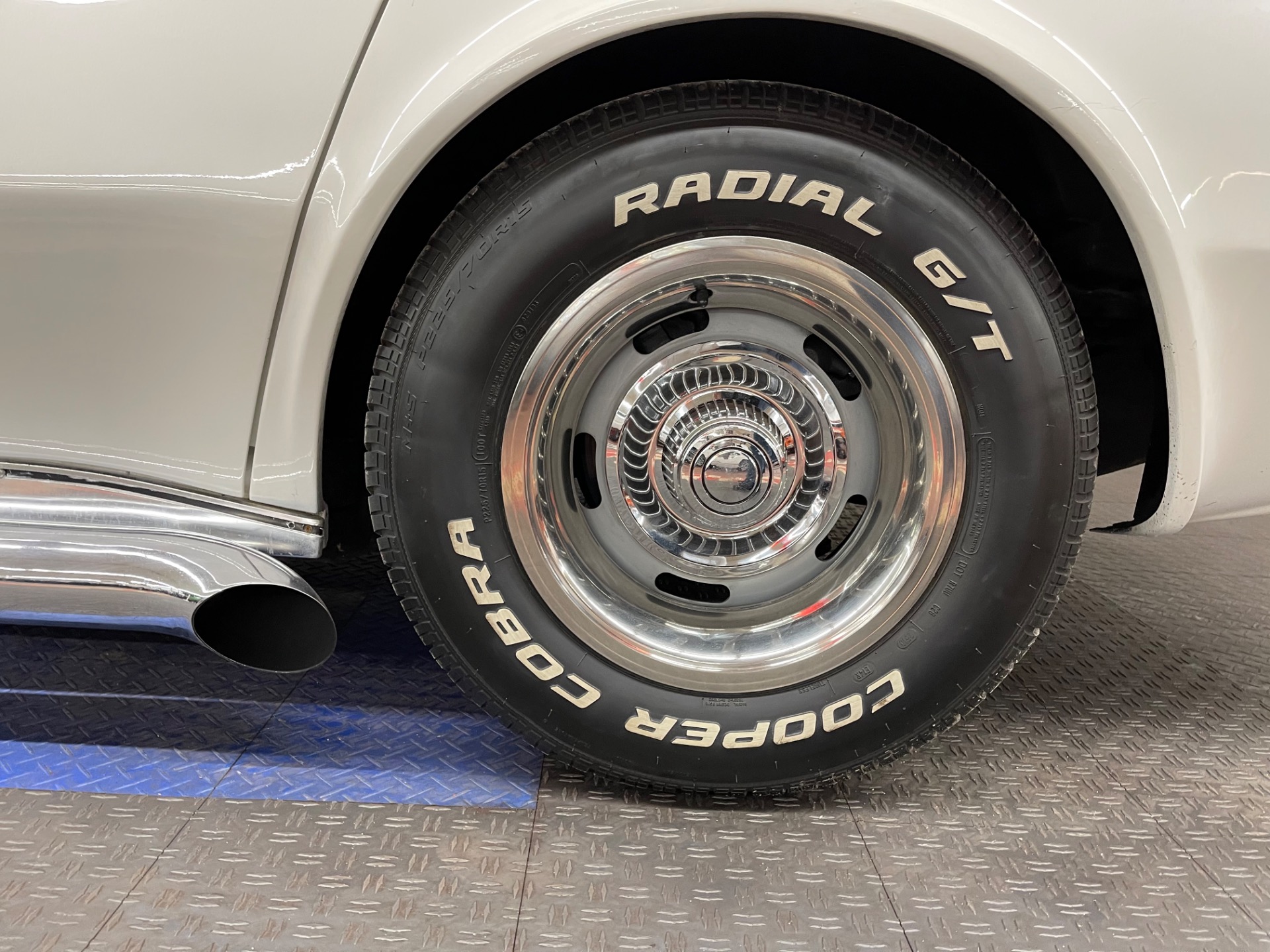 Used 1974 Chevrolet Corvette - 454 ENGINE - 4 SPEED -SEE VIDEO | St. Petersburg, FL